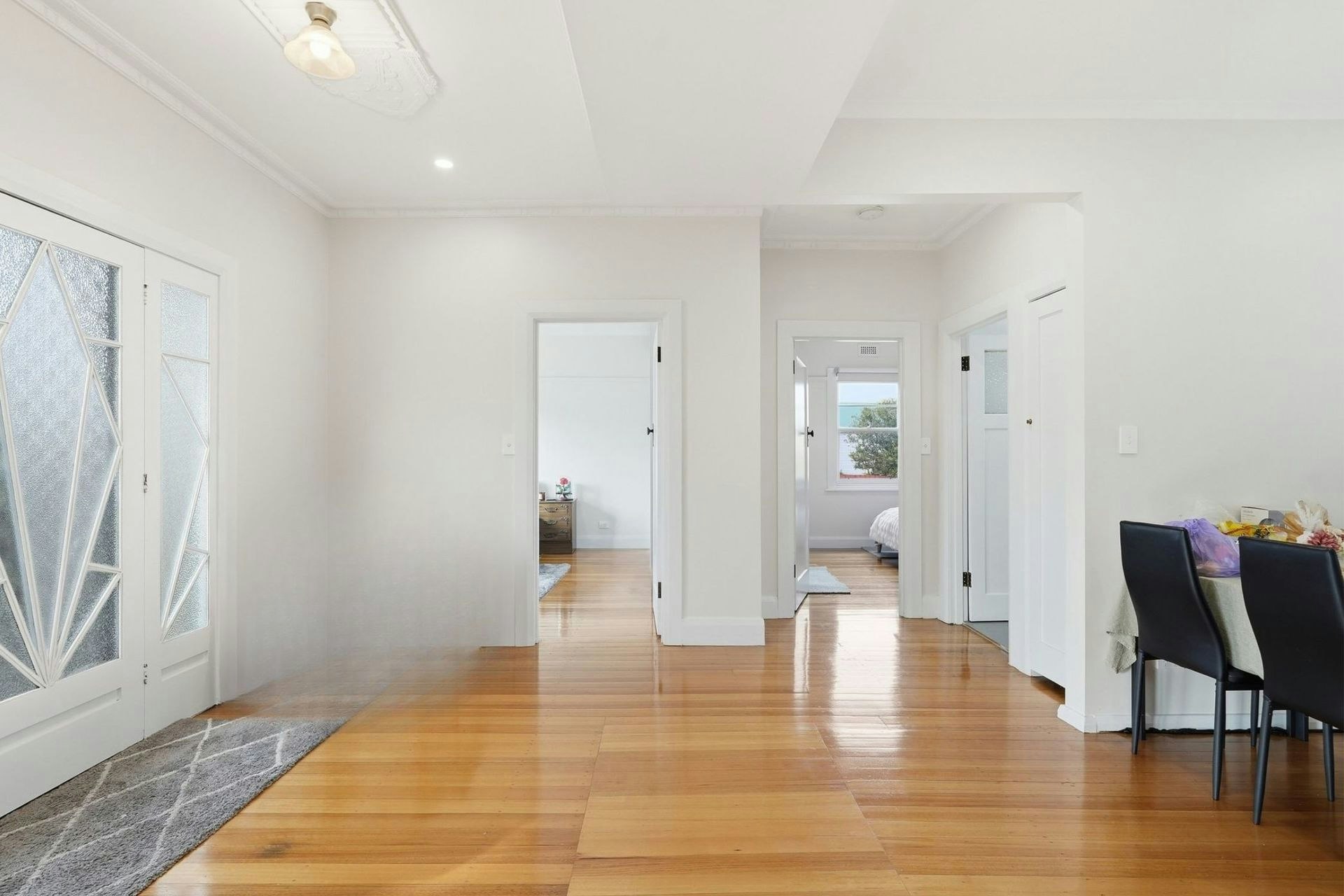 floor