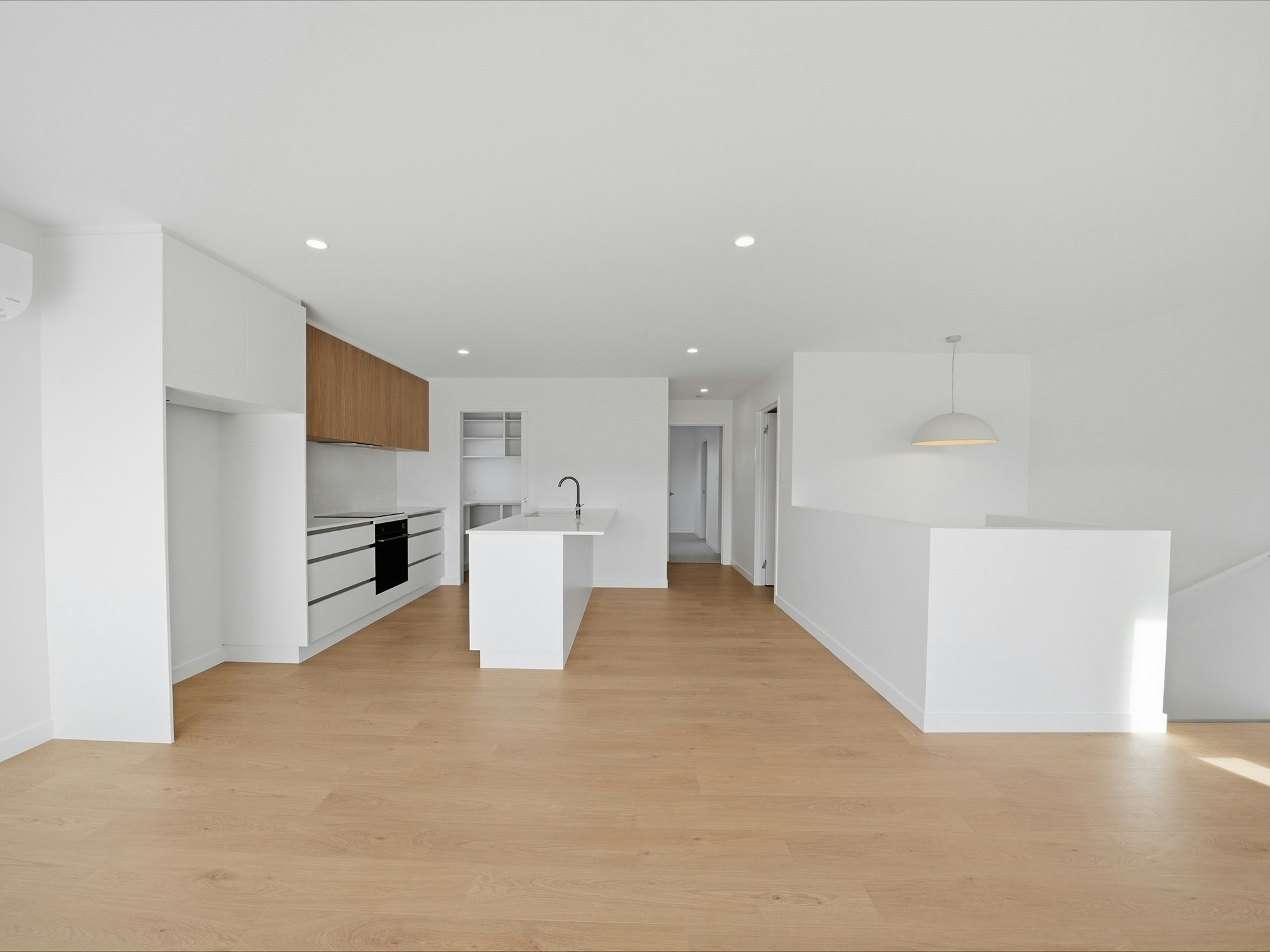 floor