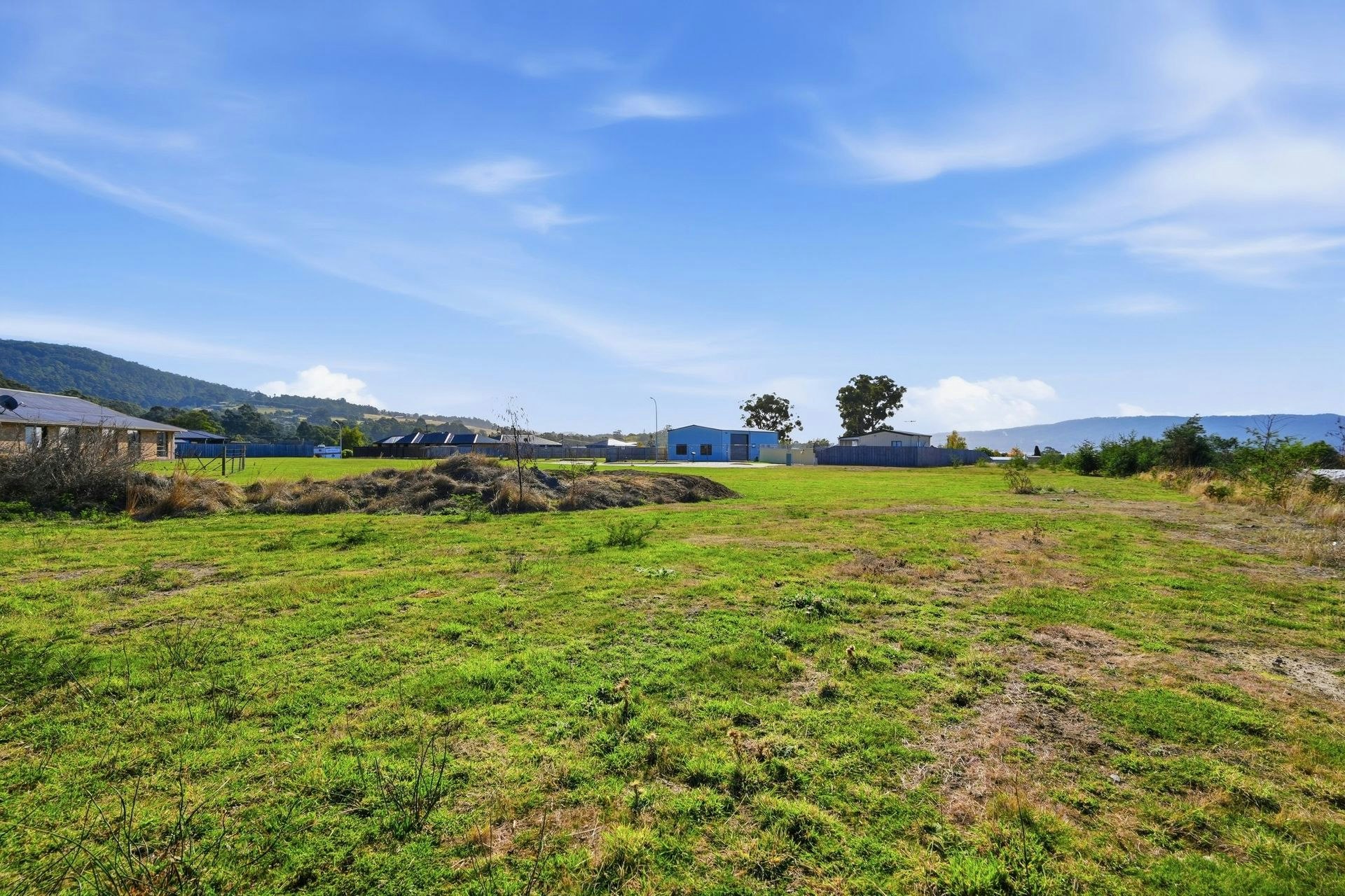 countryside