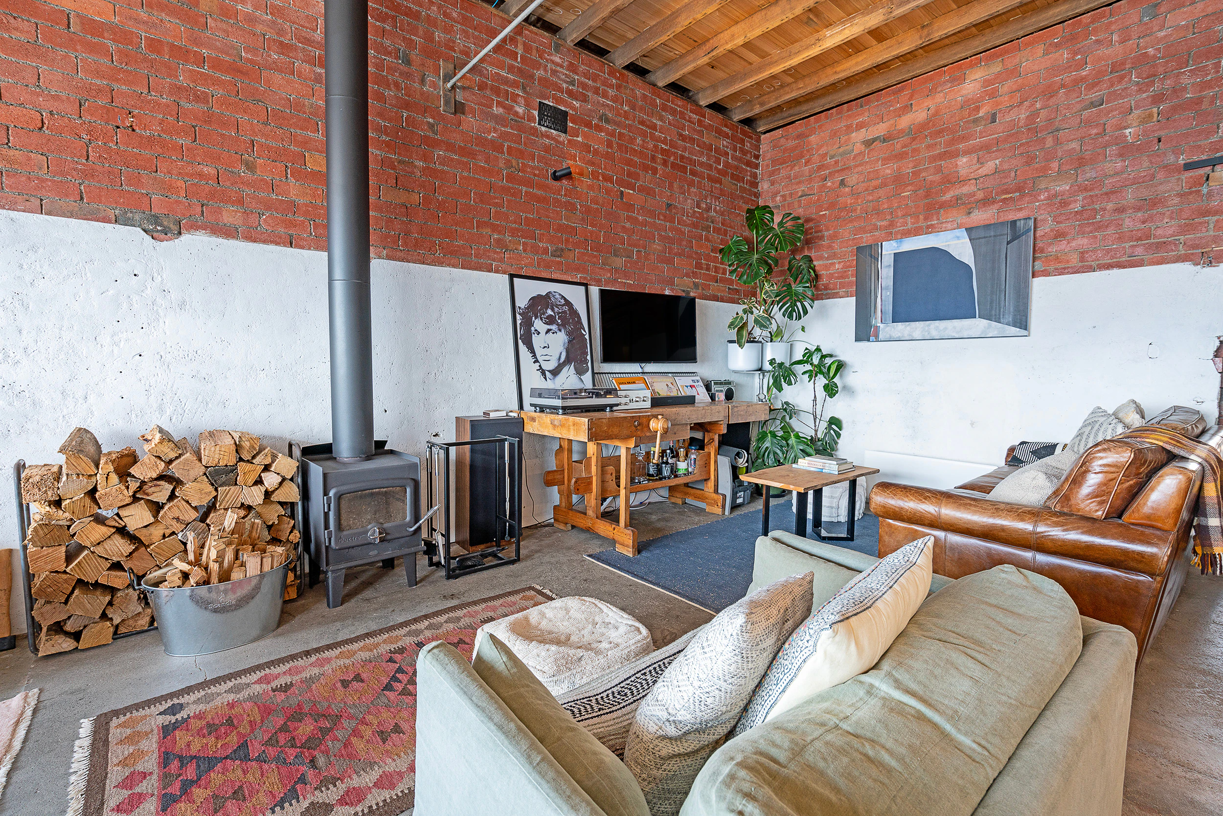 housing
