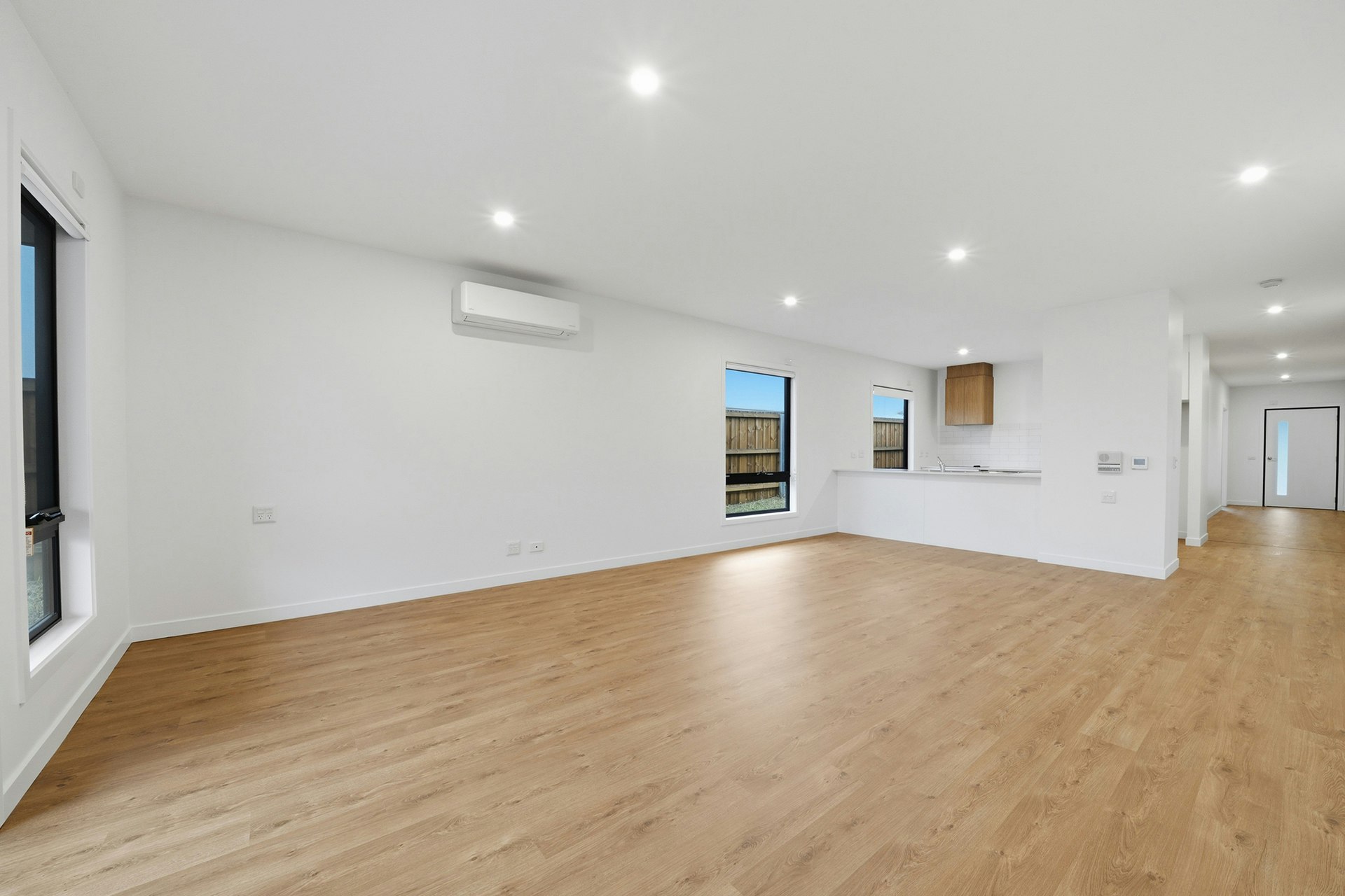 floor