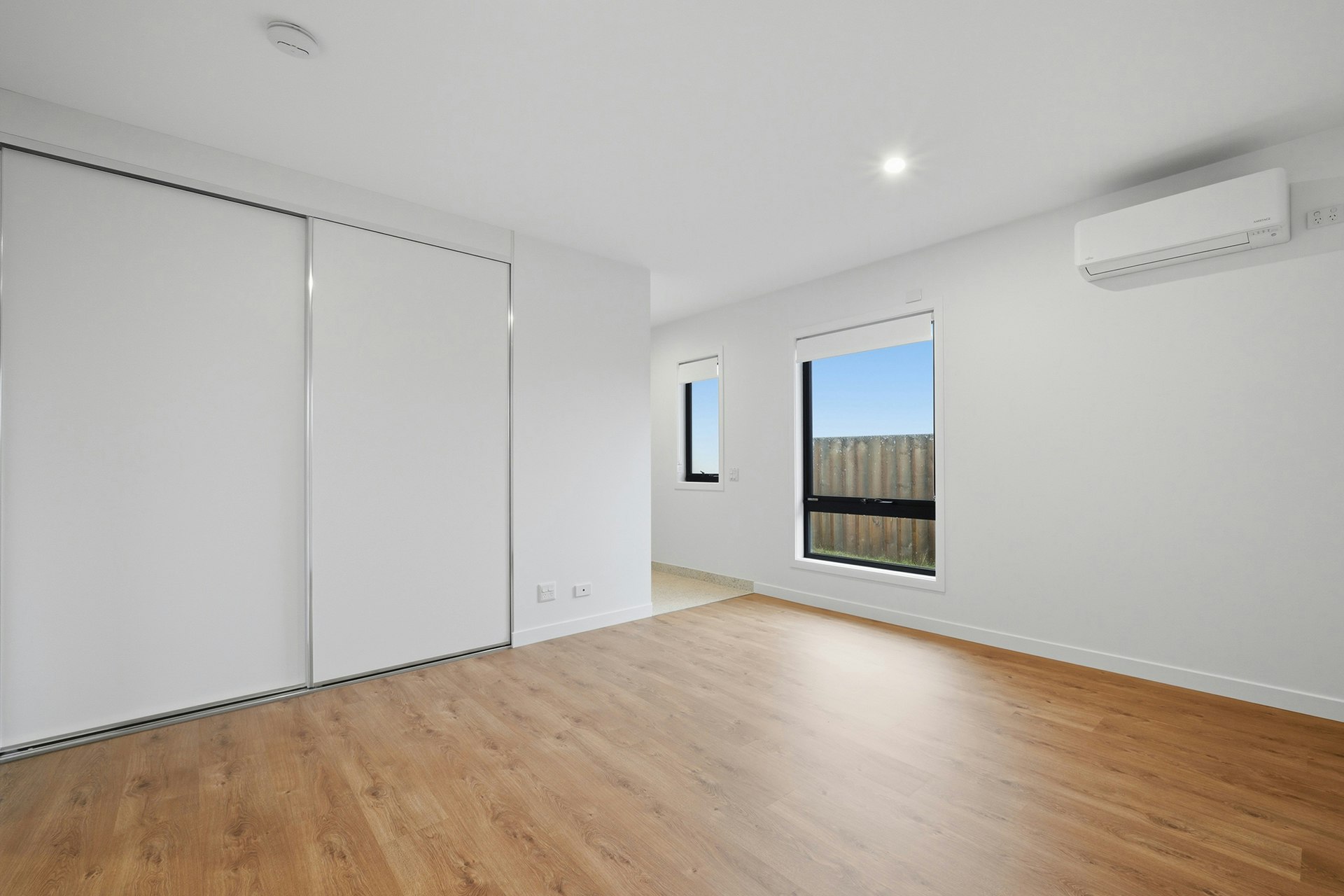 floor