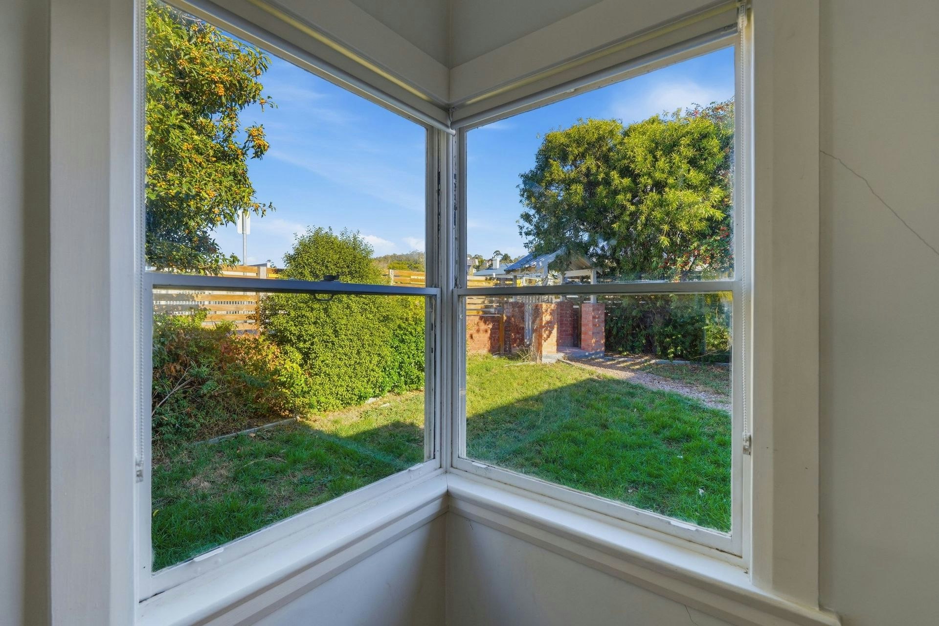 window