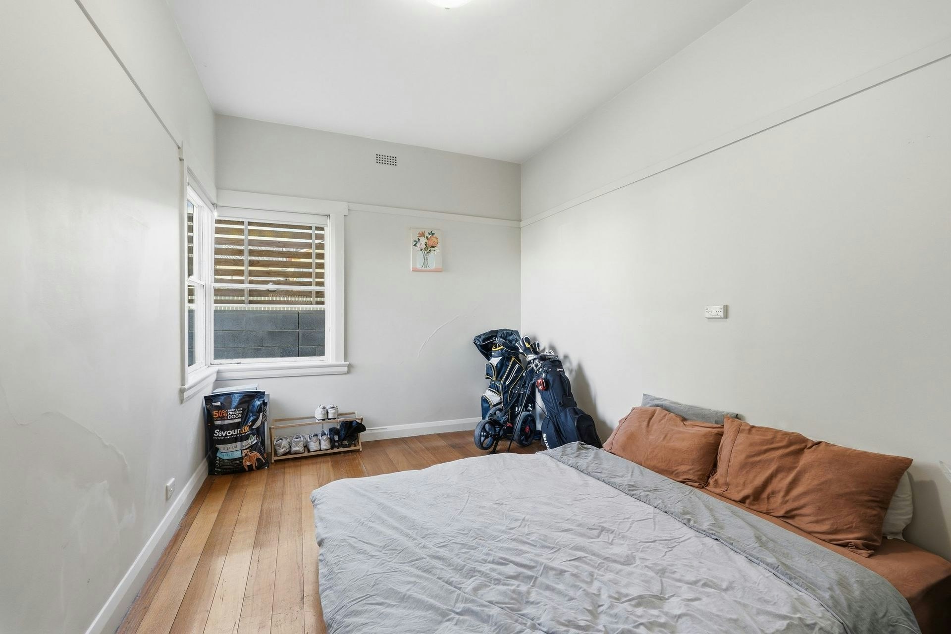 corner