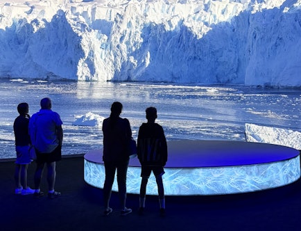 Antarctica 101