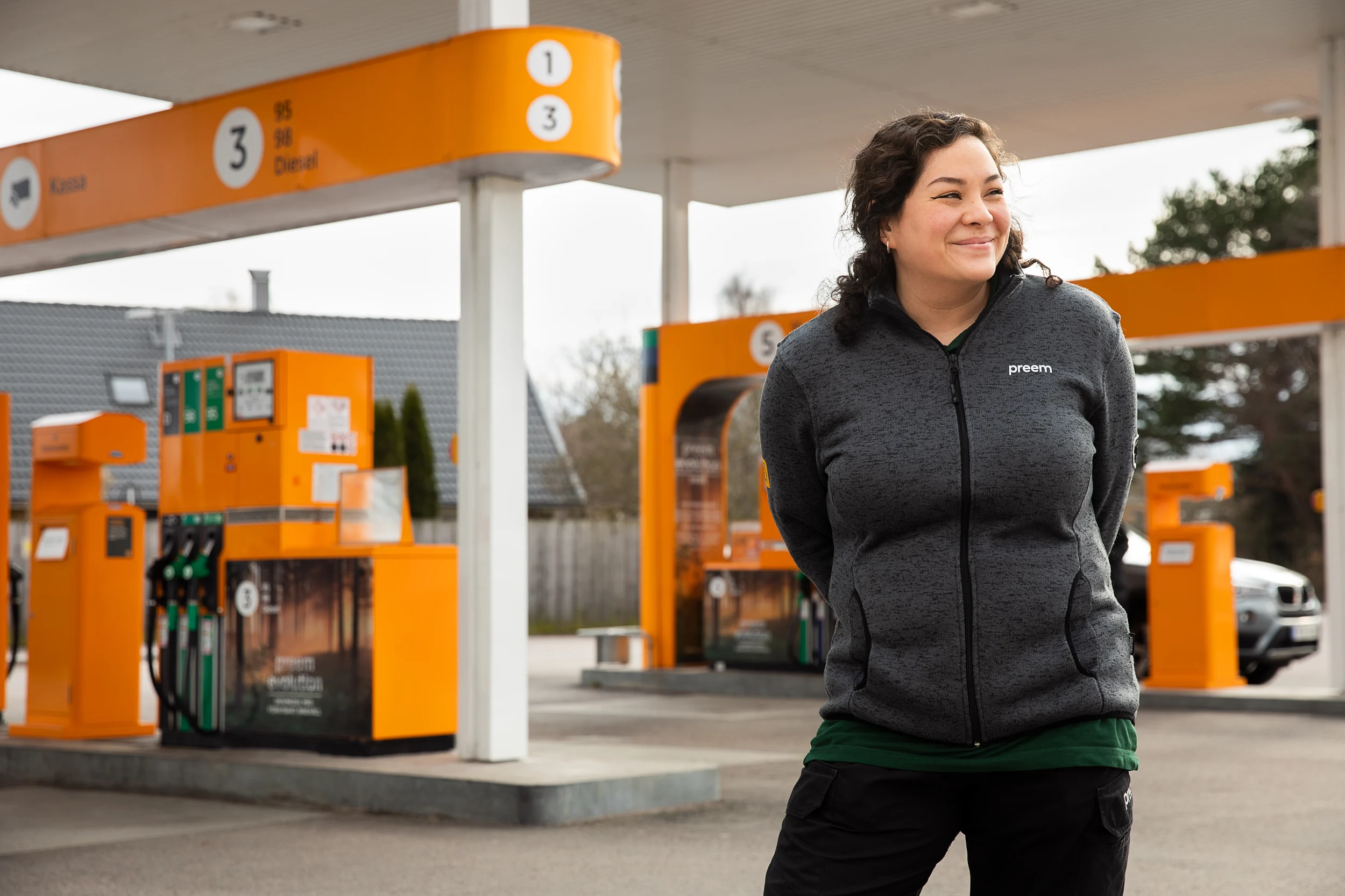 Jennifer Moreno Budini