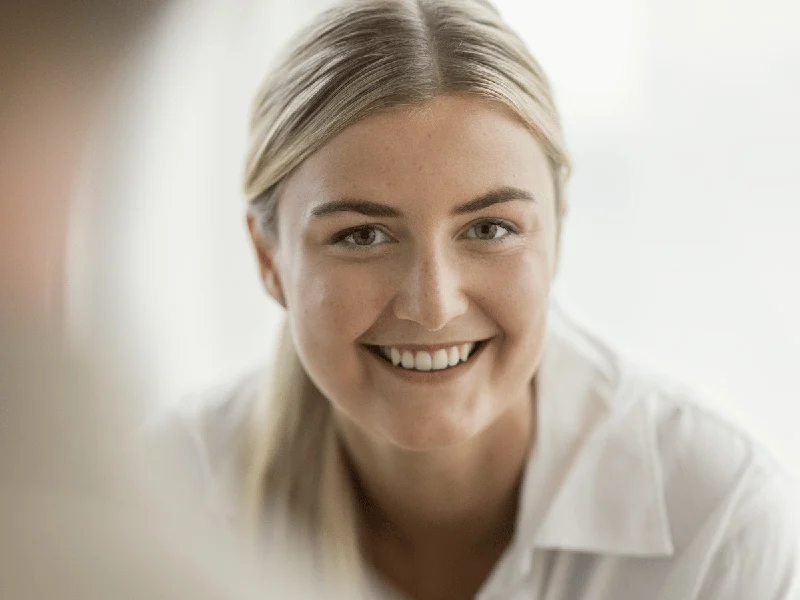 Processingenjör – Elvira Arnstrand