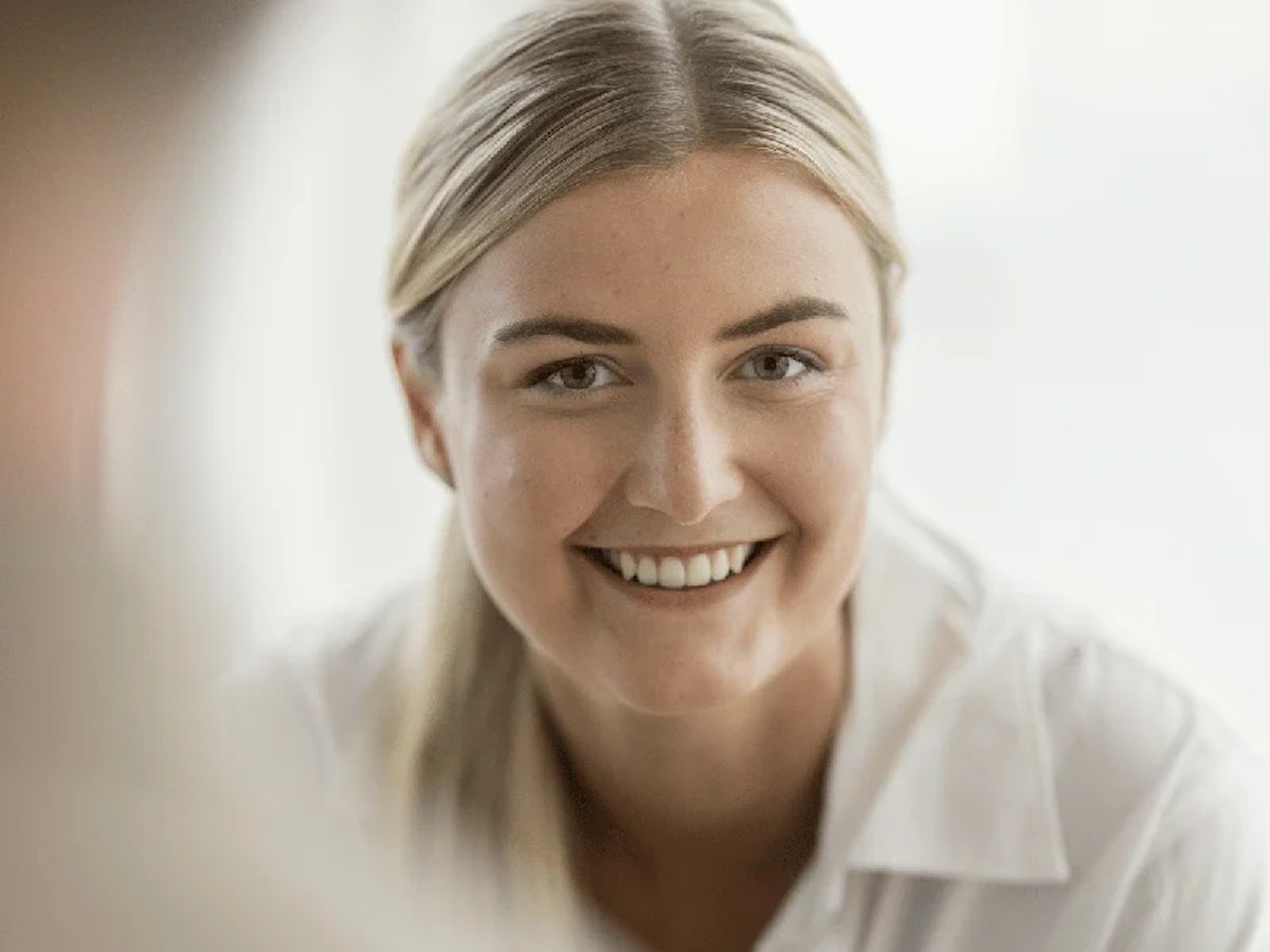 Processingenjör – Elvira Arnstrand