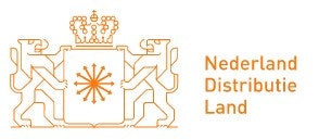 NDL Nederland Distributieland Logo