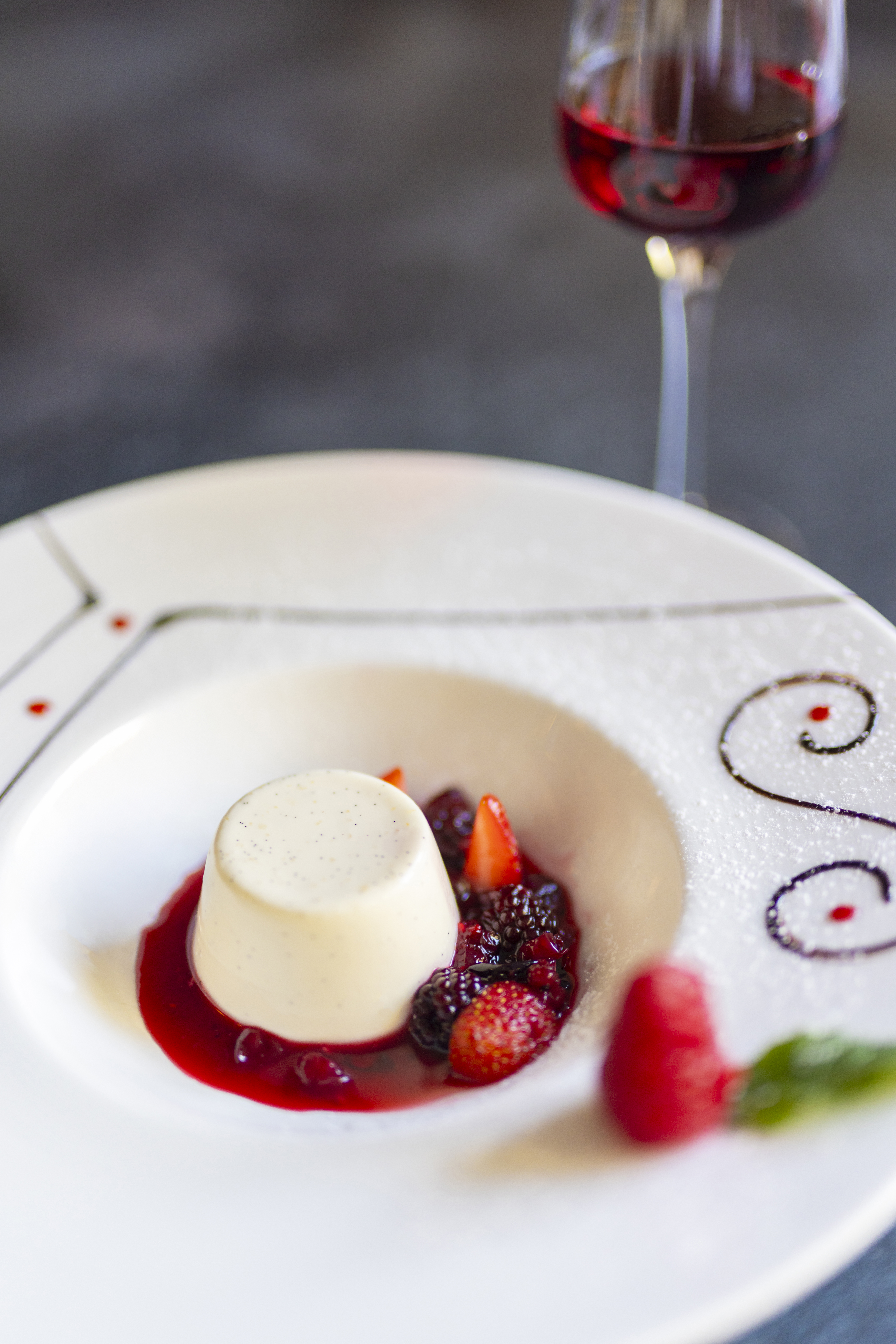 food, food presentation, plate