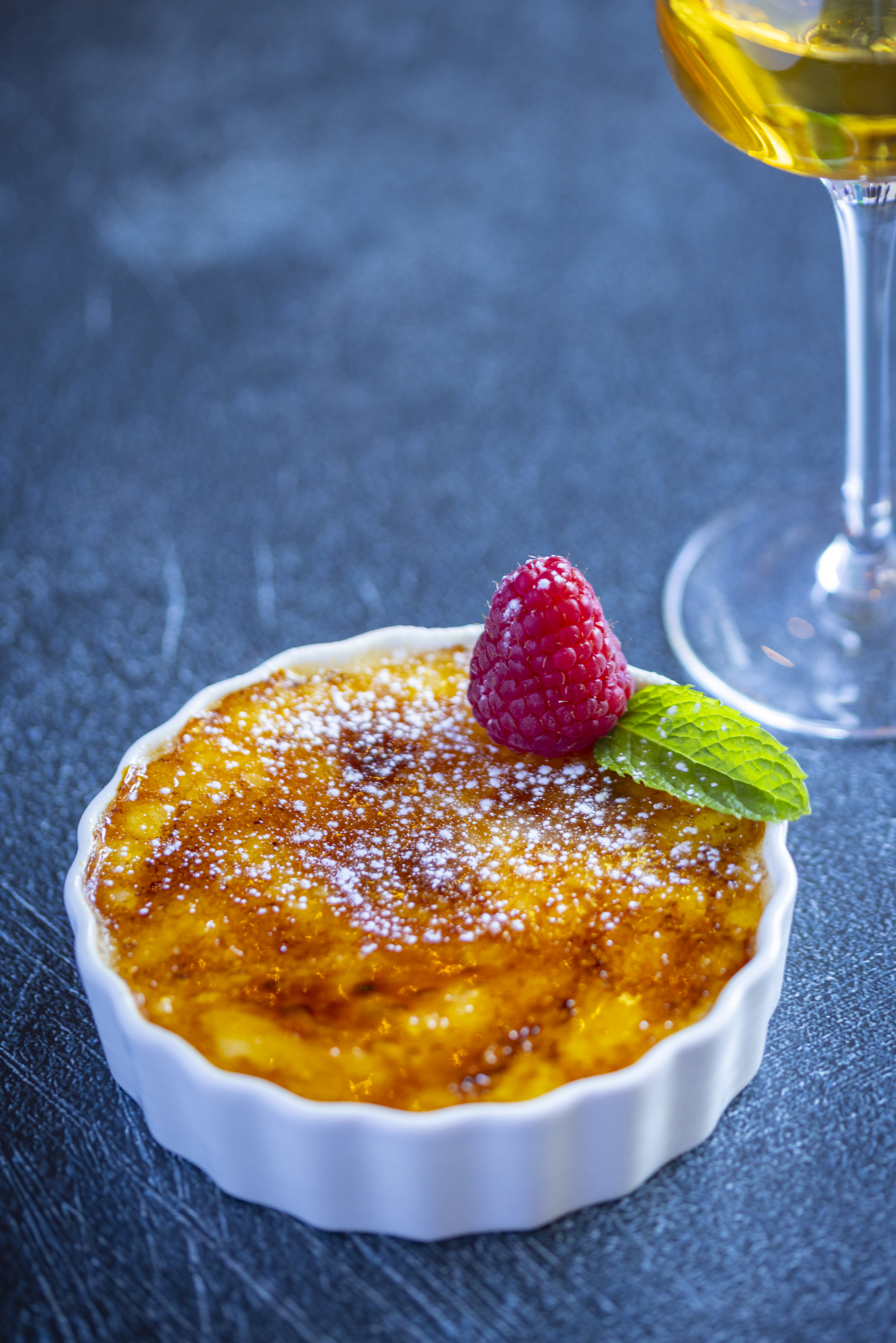 food, food presentation, custard, berry, fruit, plant