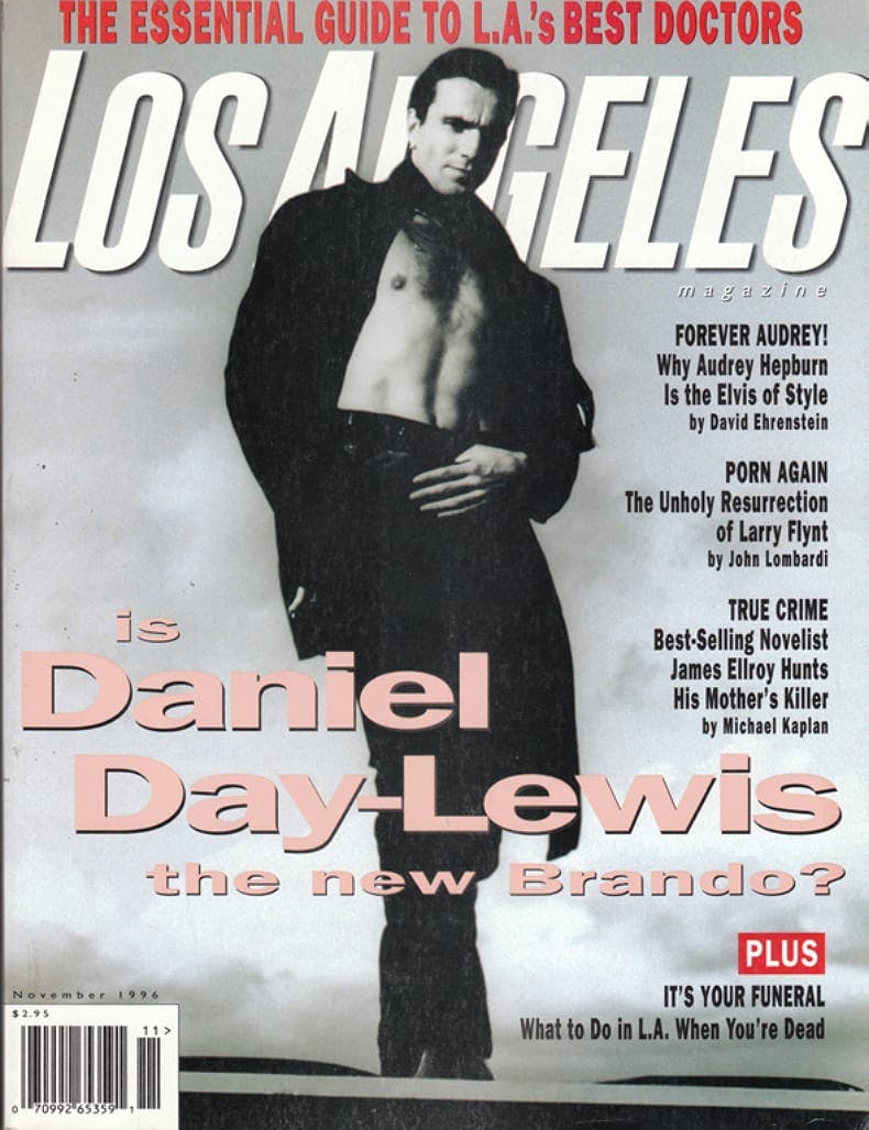 Los Angeles Magazine