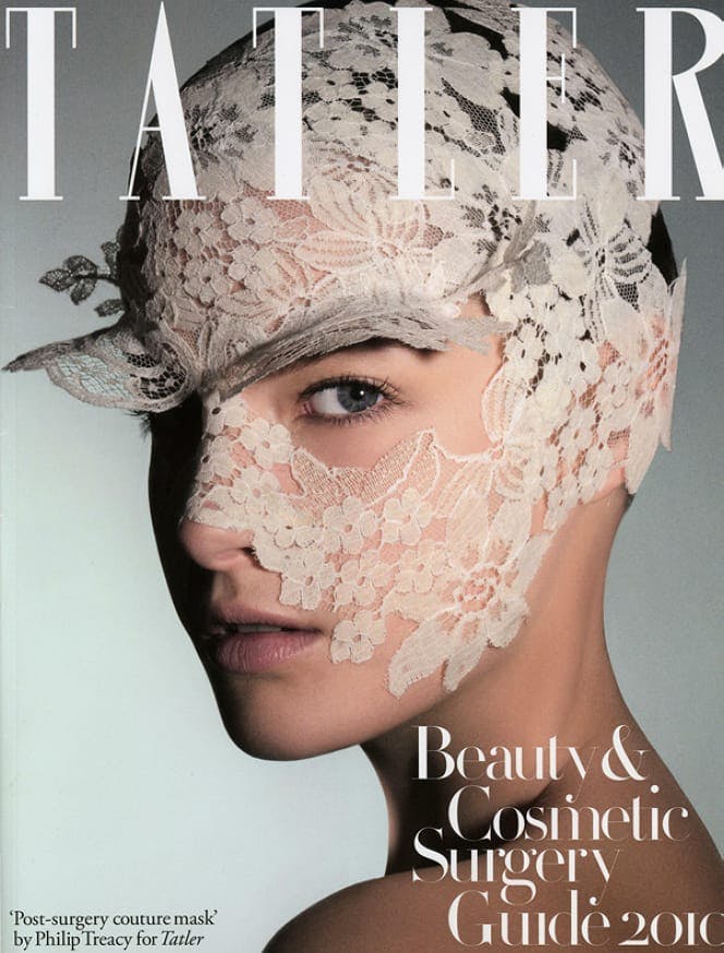 Tatler Magazine