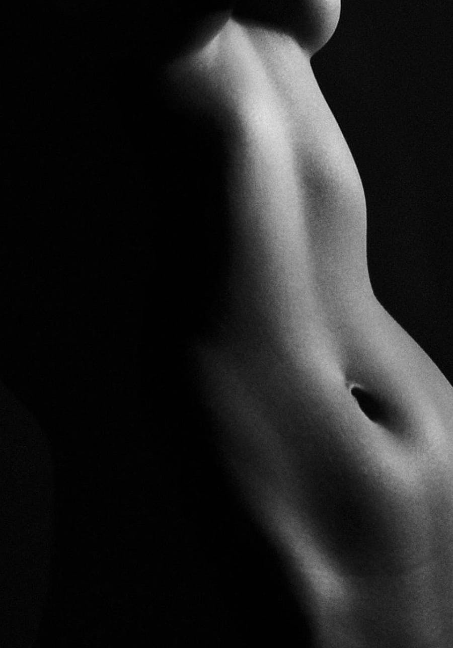 Ideal Body contouring media