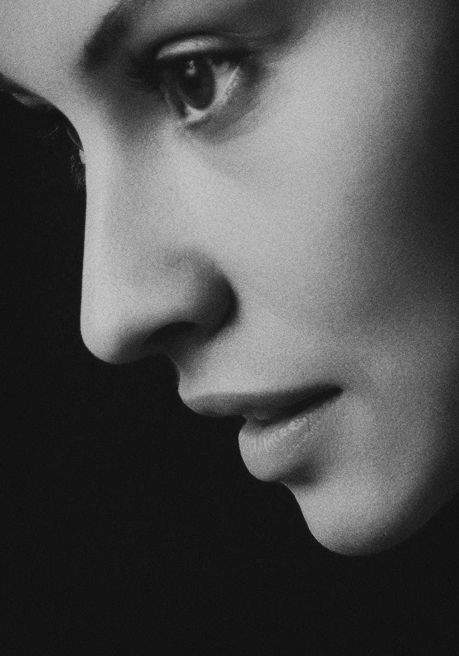 Precision Nose Shaping media