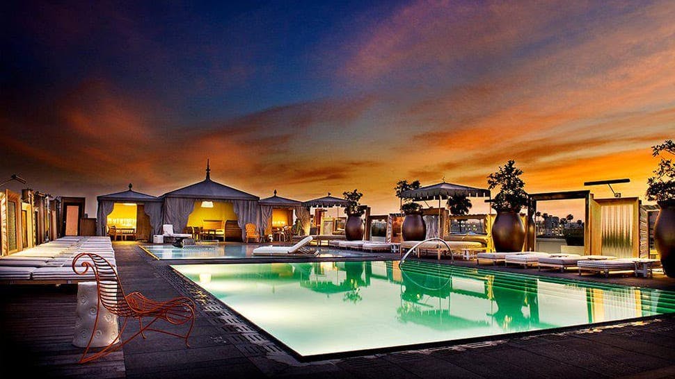 Pearl Recovery Retreat