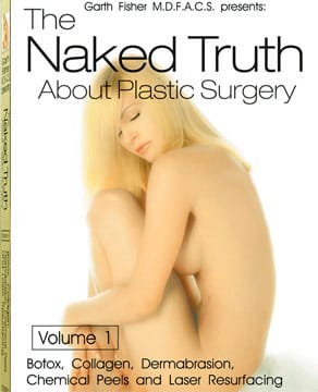 The Naked Truth Volume 1 