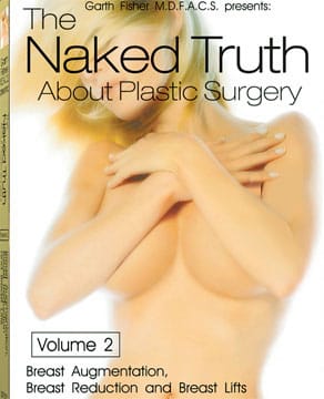 The Naked Truth Volume 2