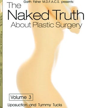 The Naked Truth Volume 3