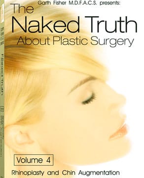 The Naked Truth Volume 4