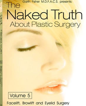 The Naked Truth Volume 5