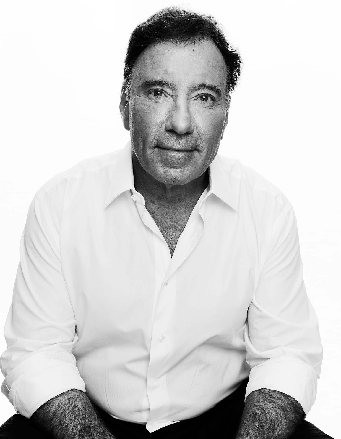 Dr. Garth Fisher