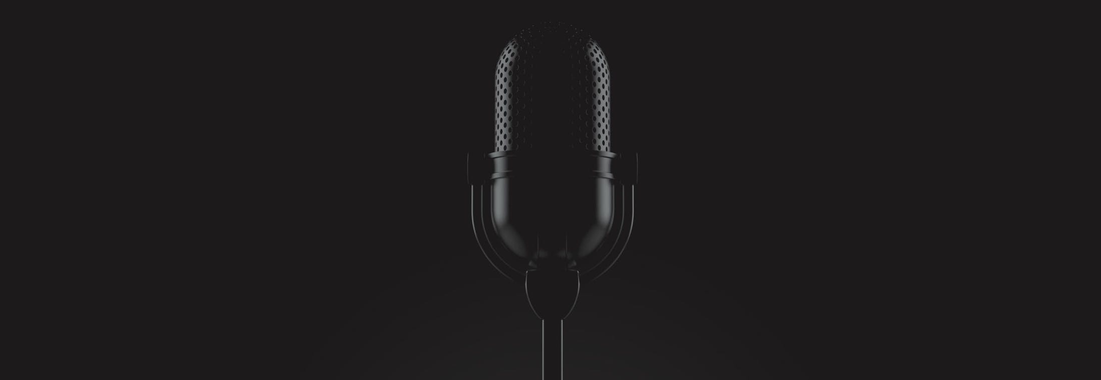 microphone