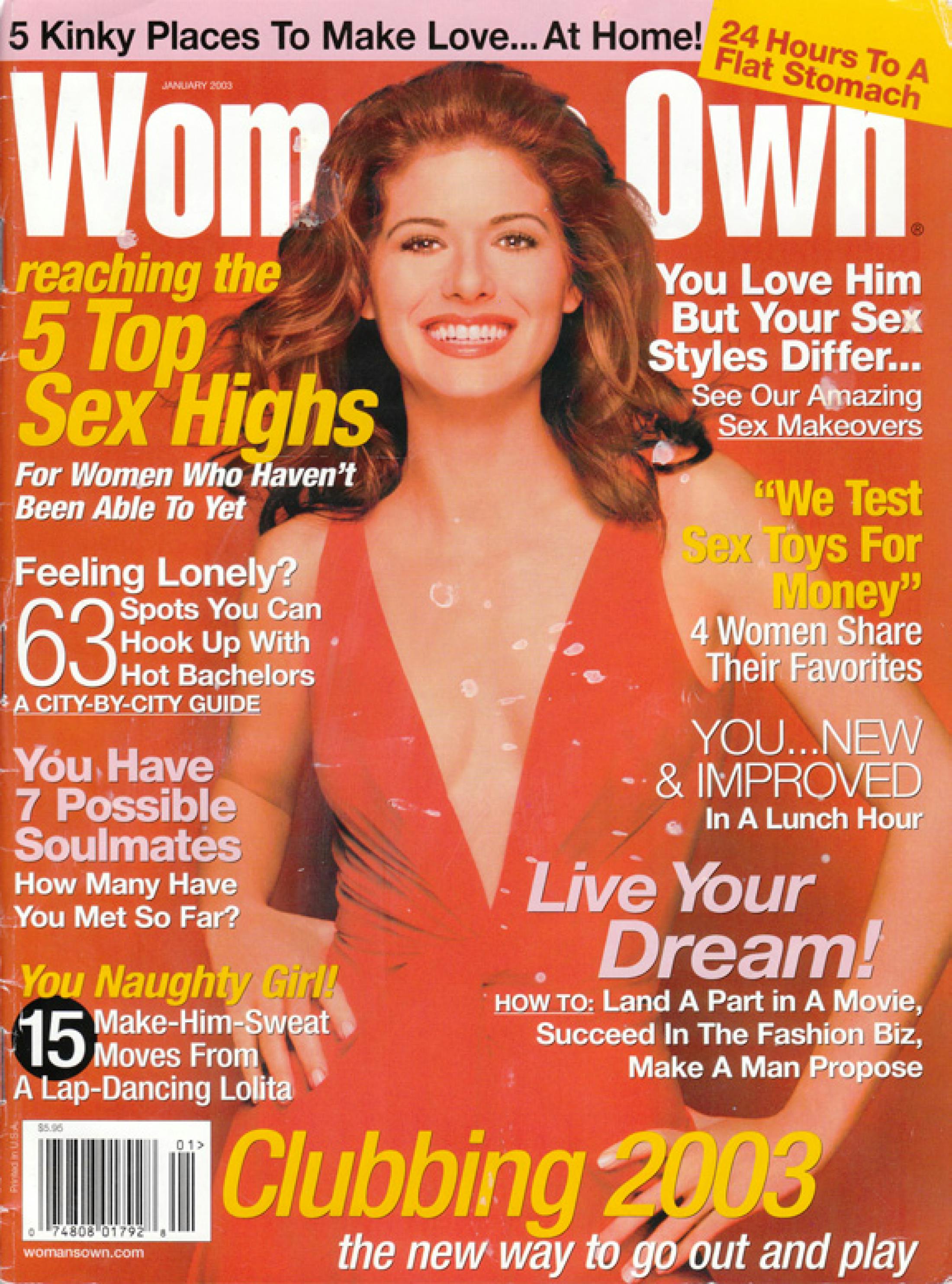 Got a Lunch Hour? Get a Face Fix!