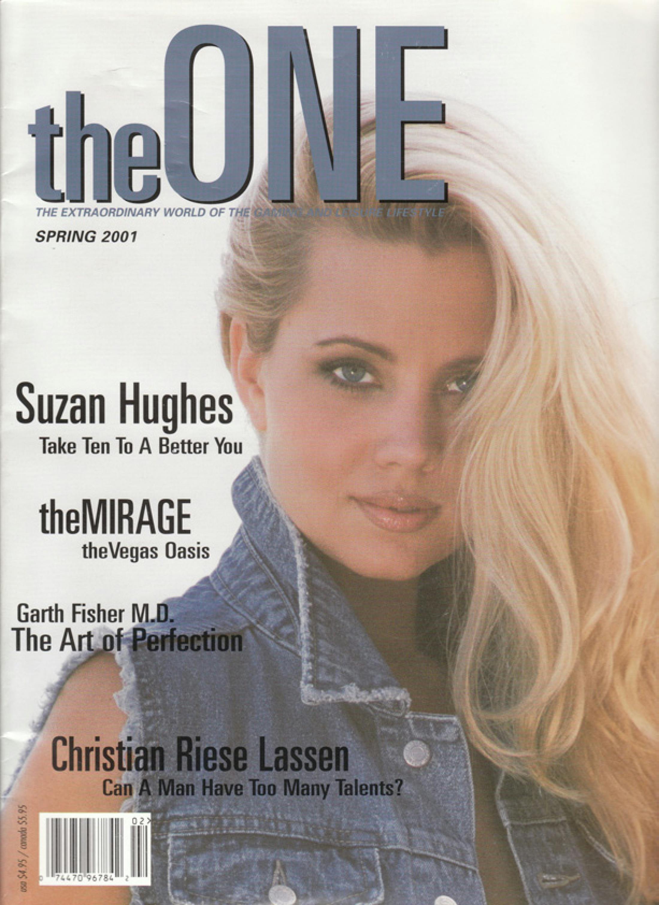 The Art of Perfection