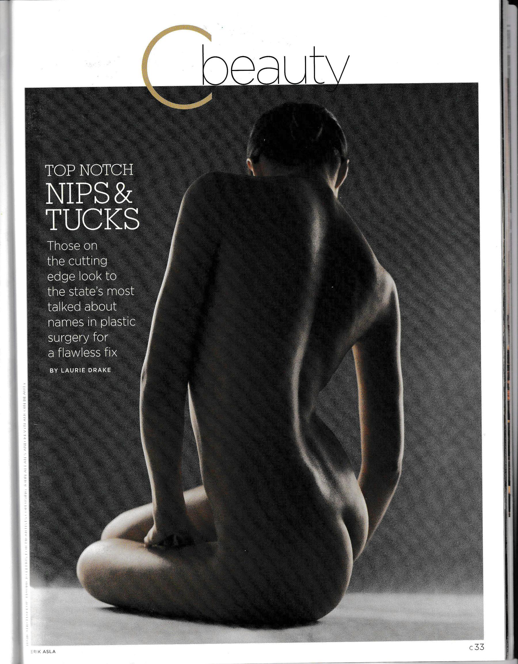 Top Notch Nips and Tucks