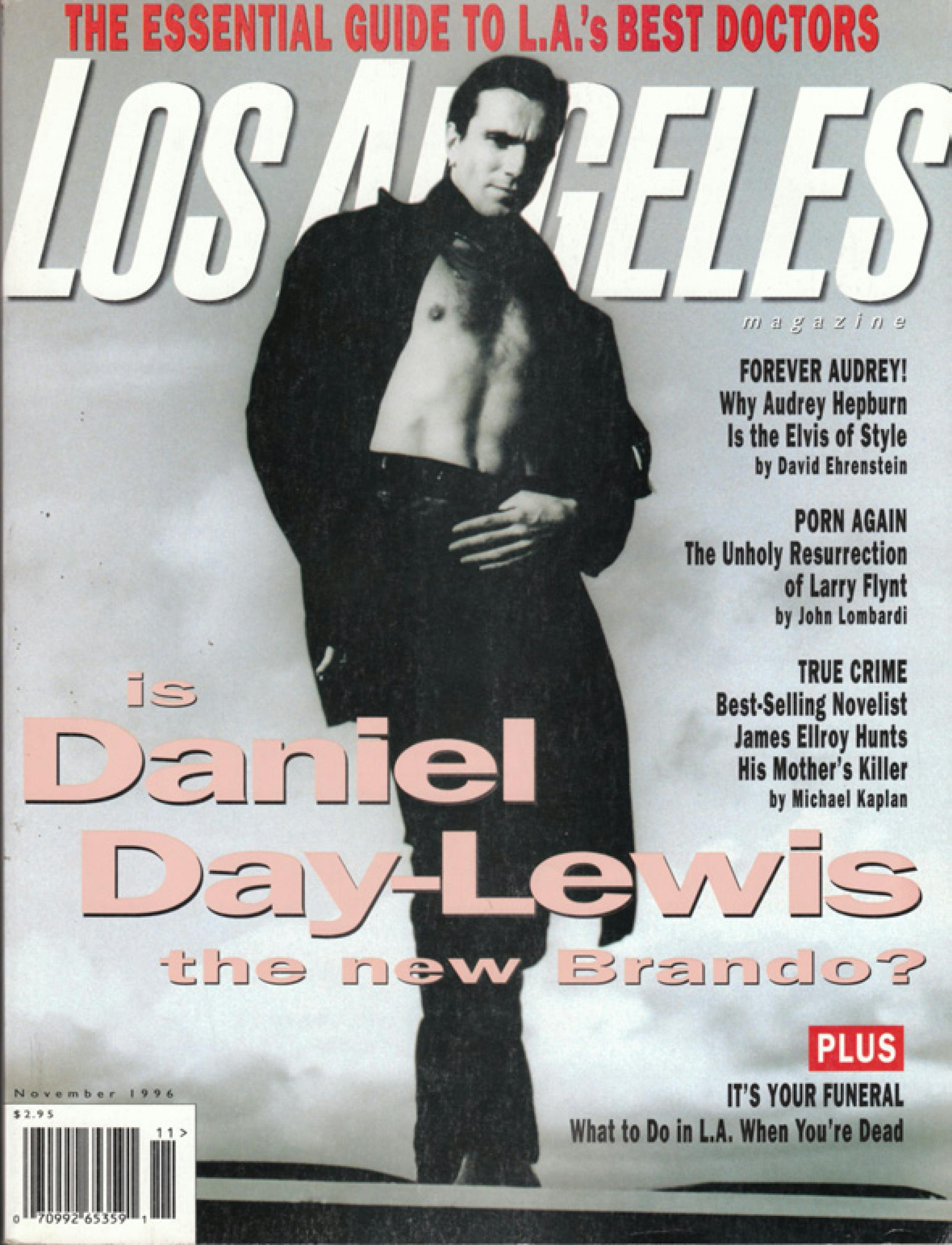 The Essential Guide to LA's Best Doctors