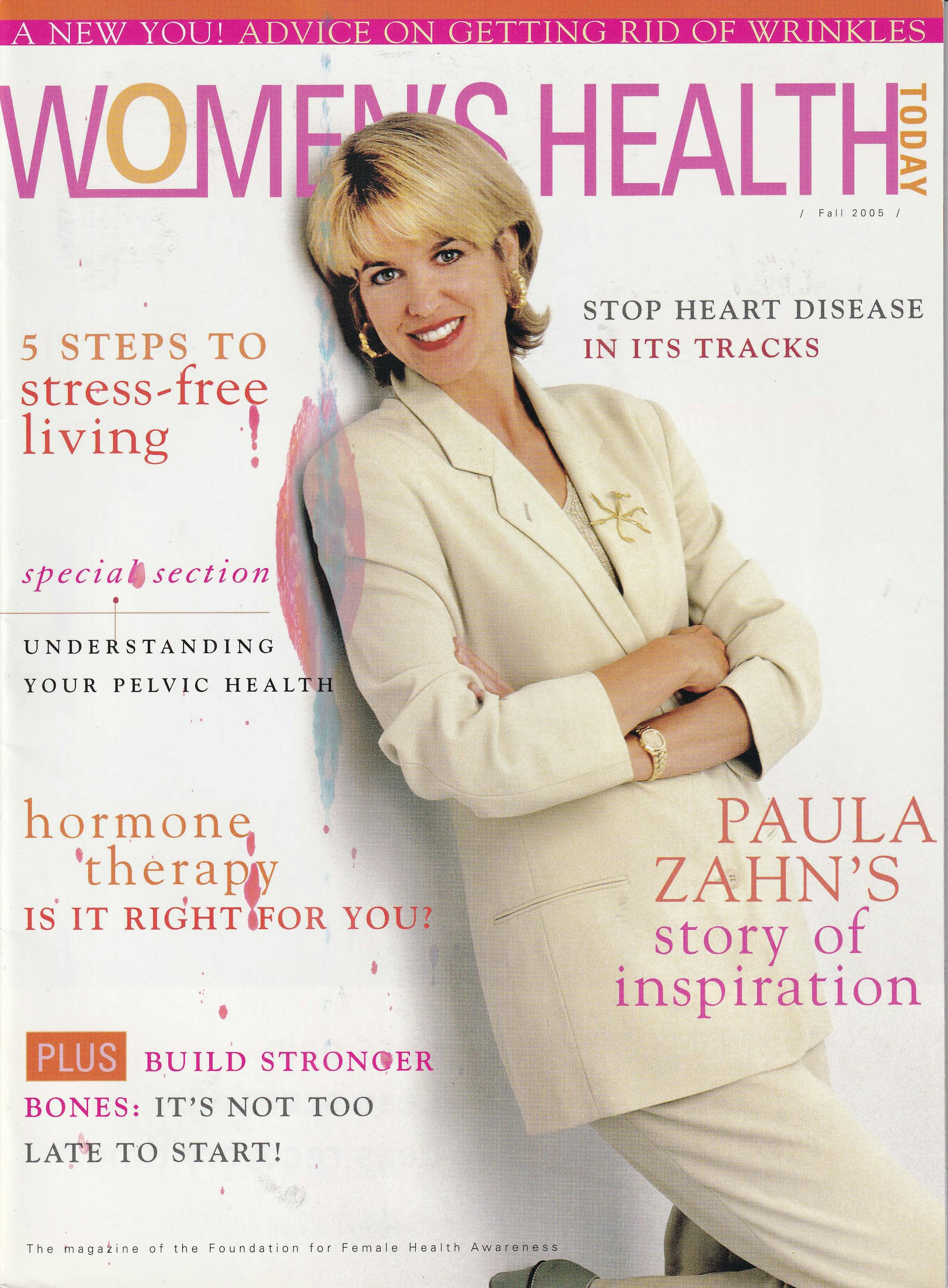 Turning Back the Clock