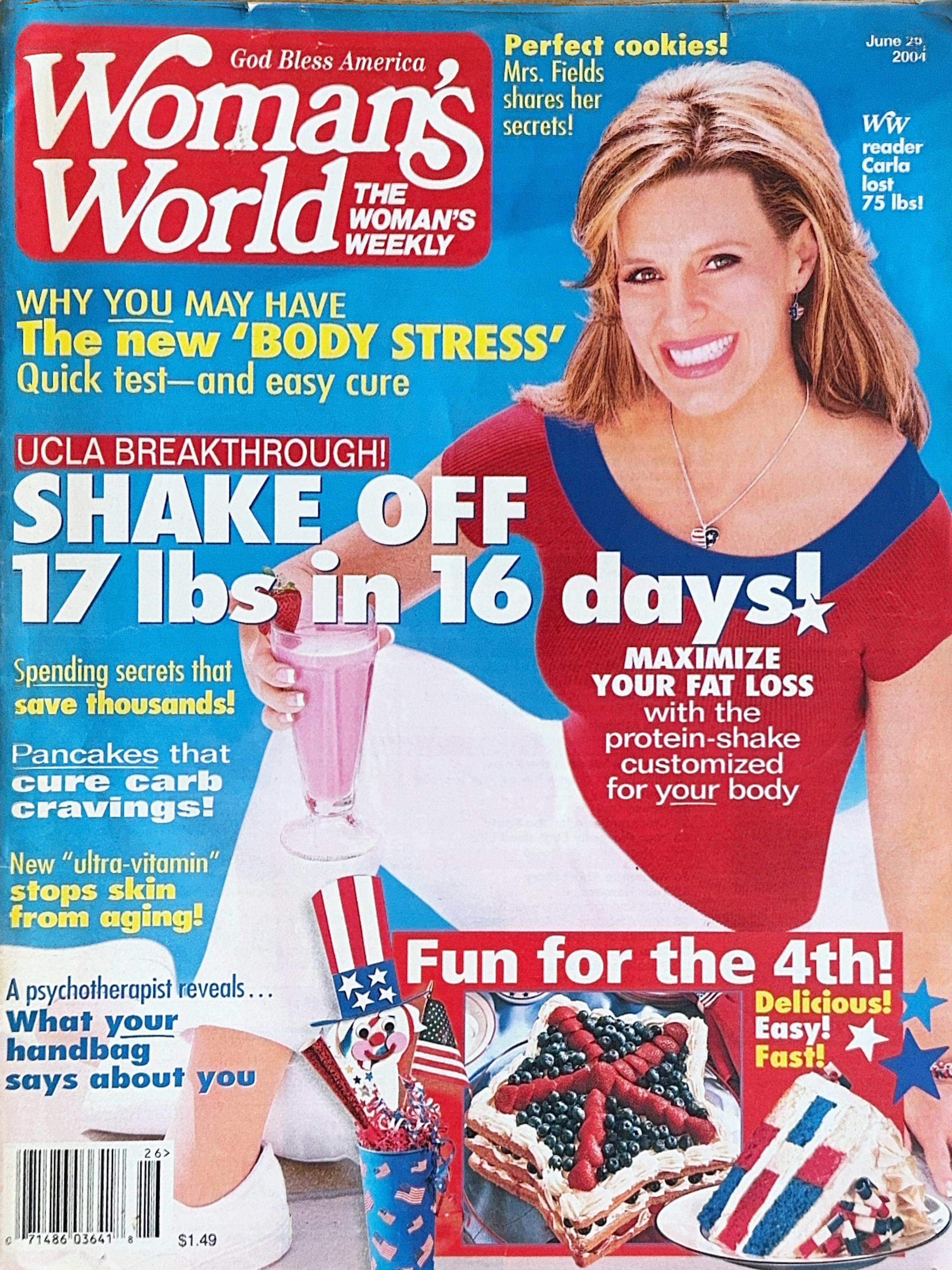 Ask Extreme Makeover!