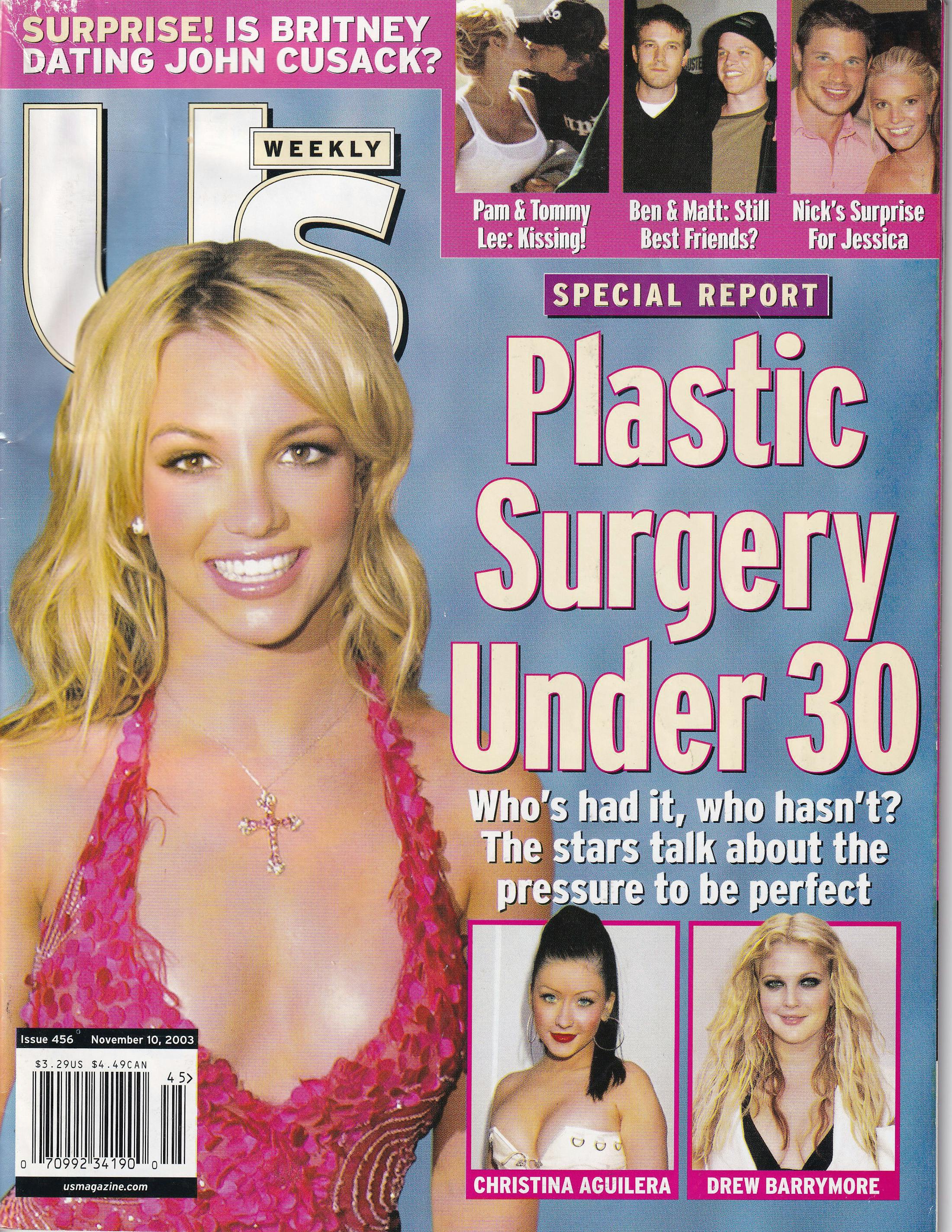 Young Plastic Surgery