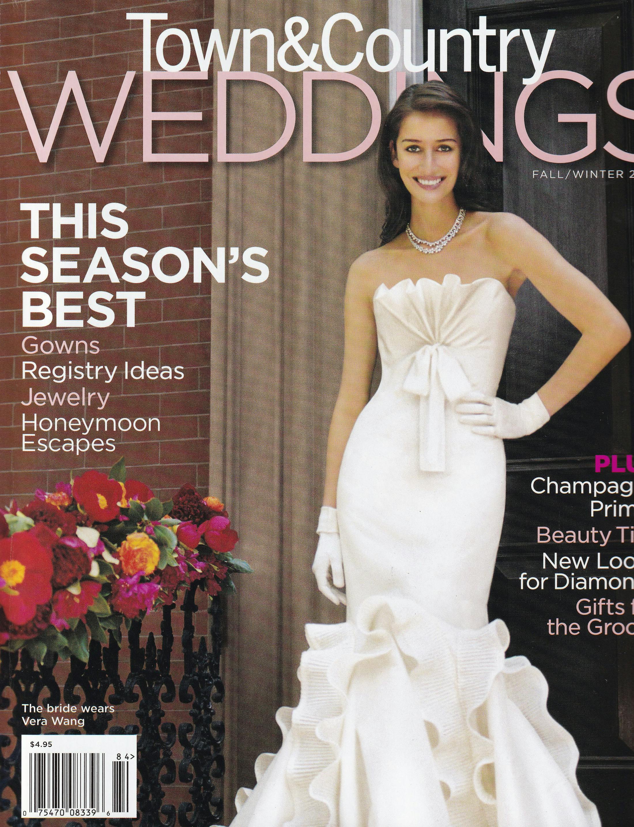 The Little Things That Count