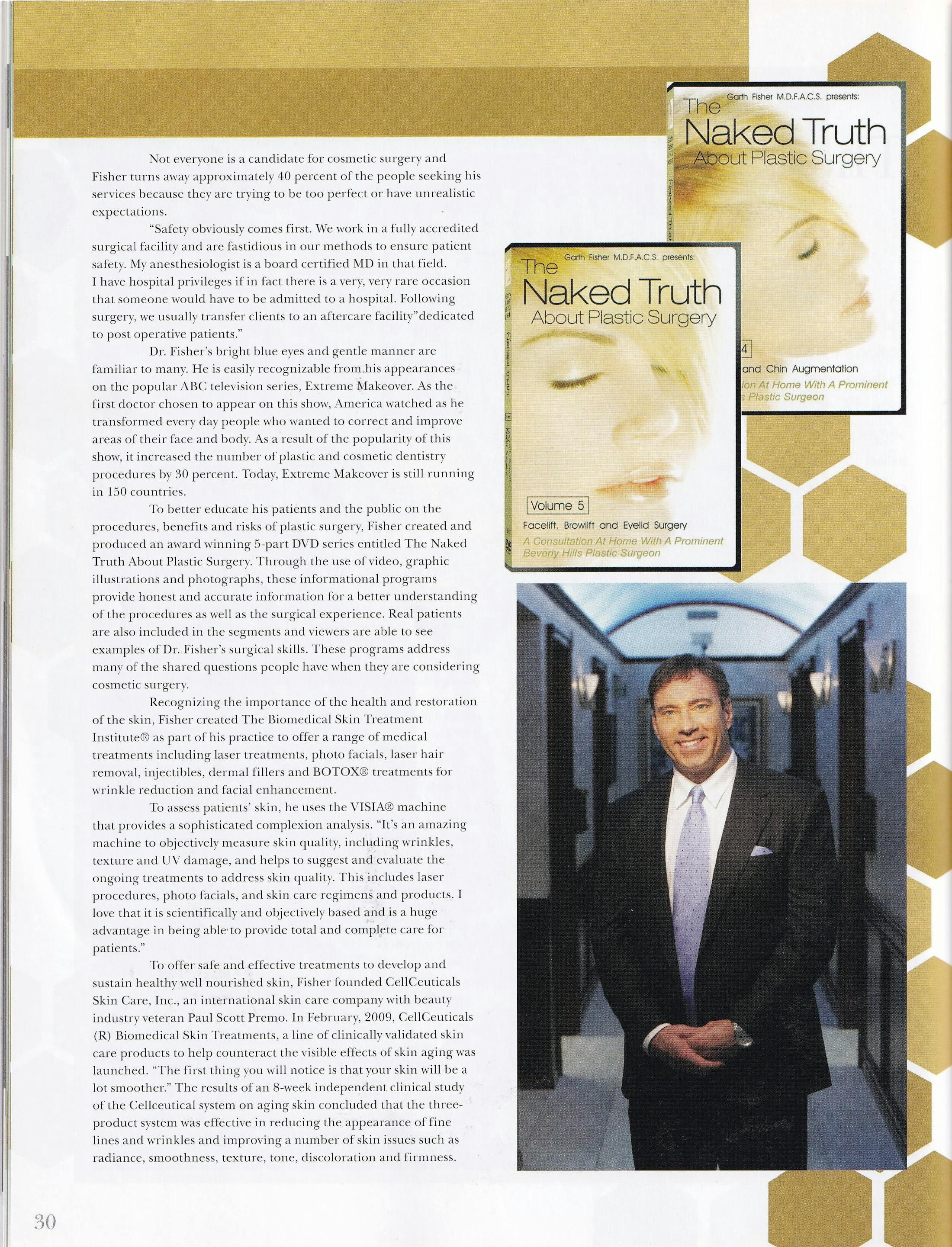 The Eye of the Beholder