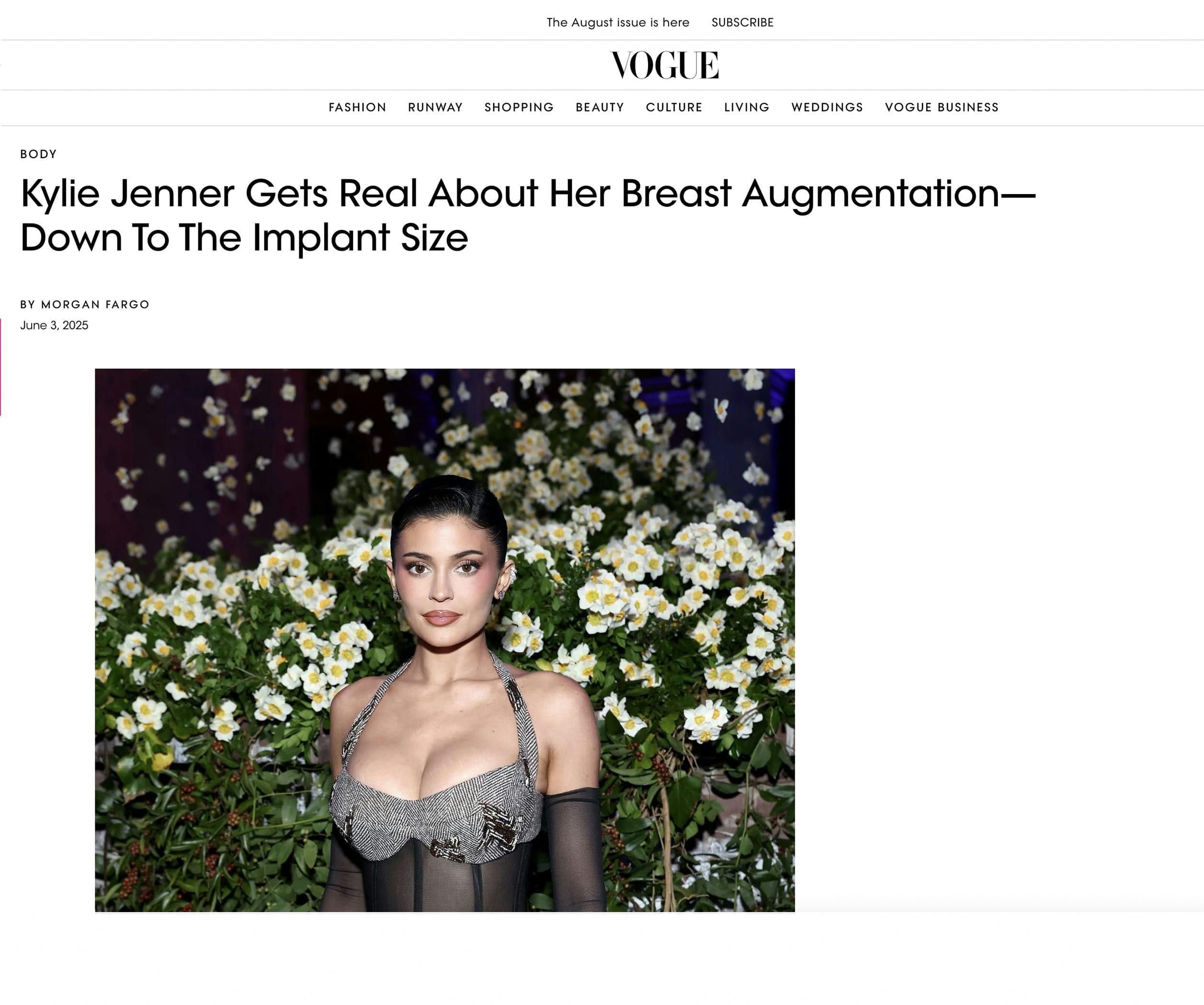 Vogue