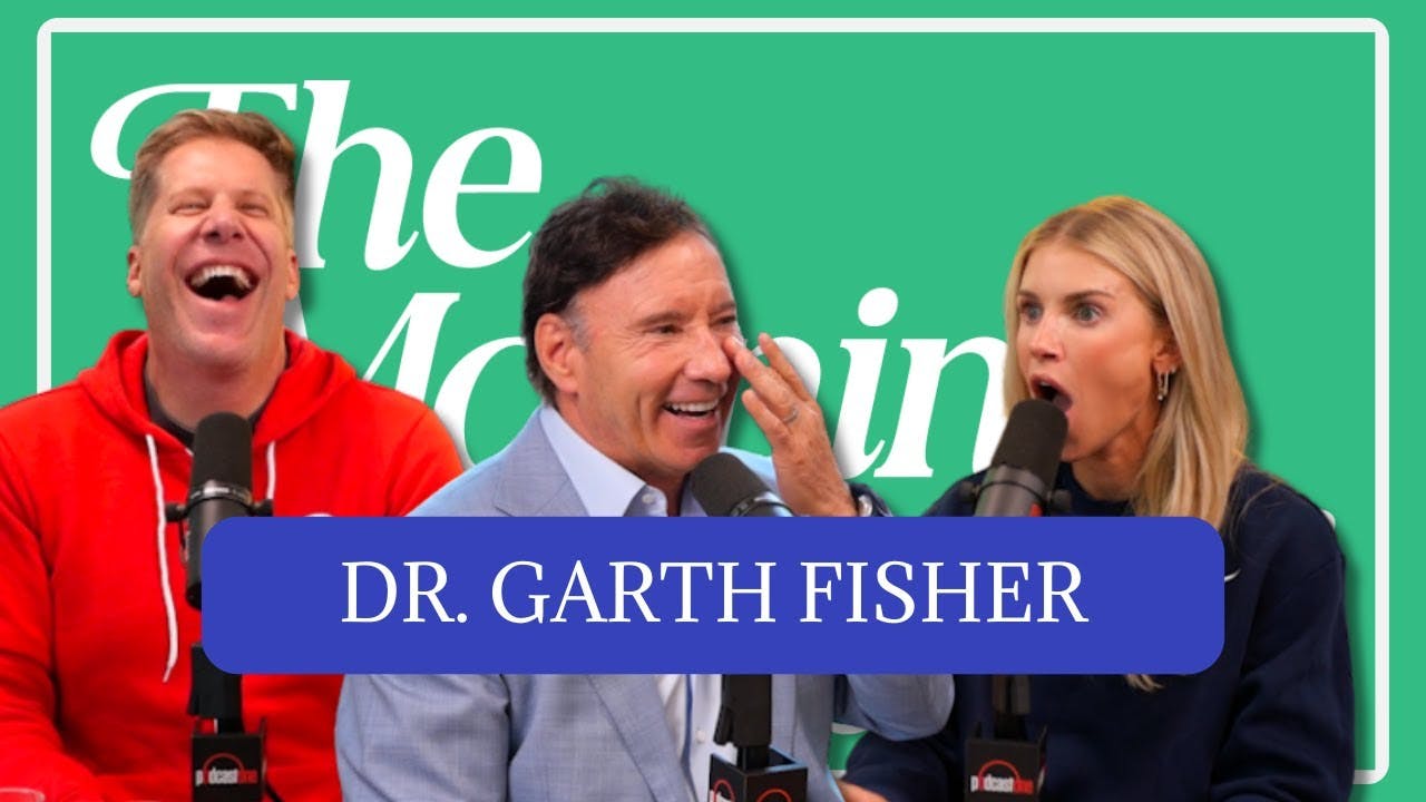Garth Fisher
