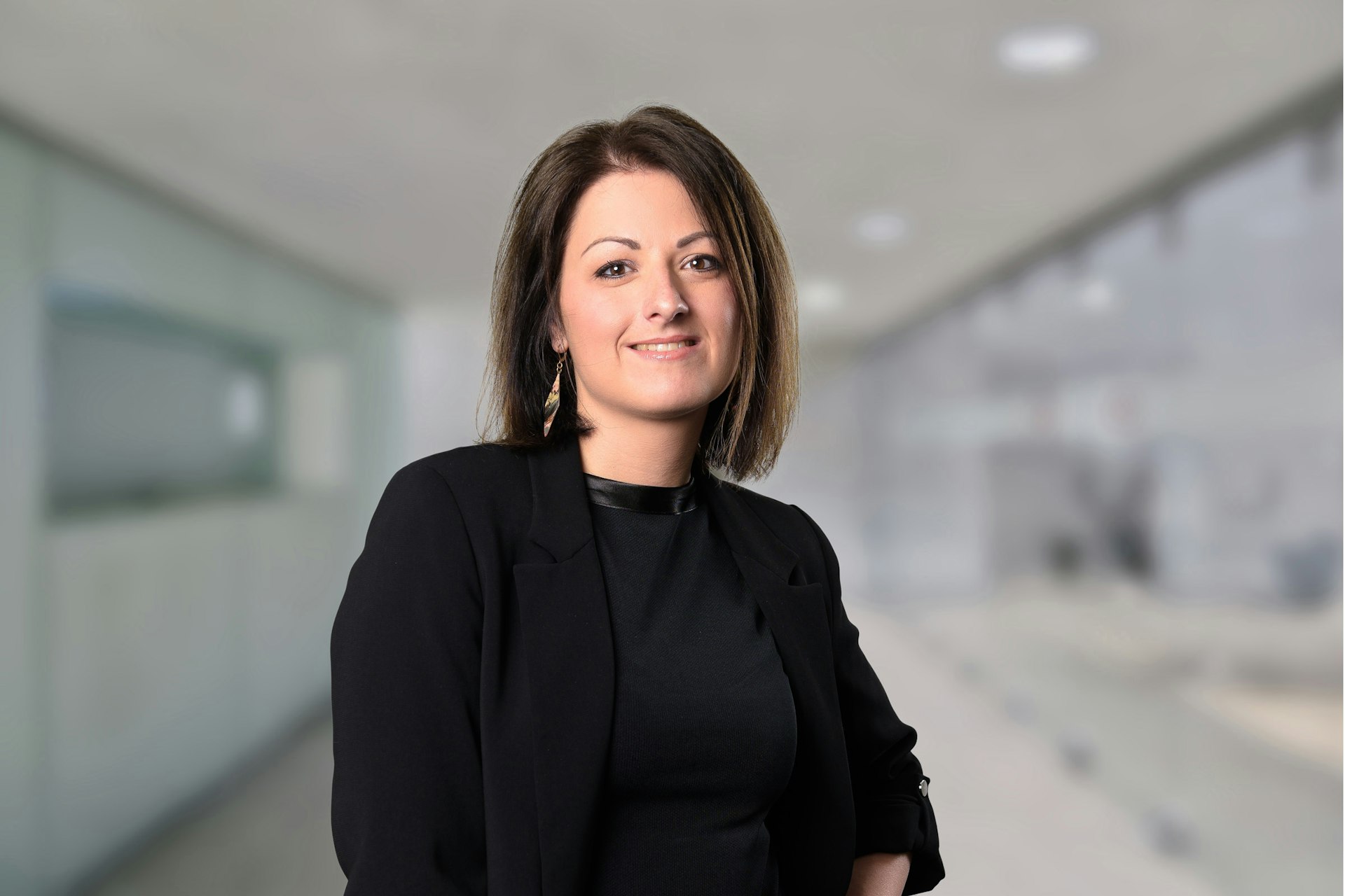 Portrait Bujtor Csenge Hwz