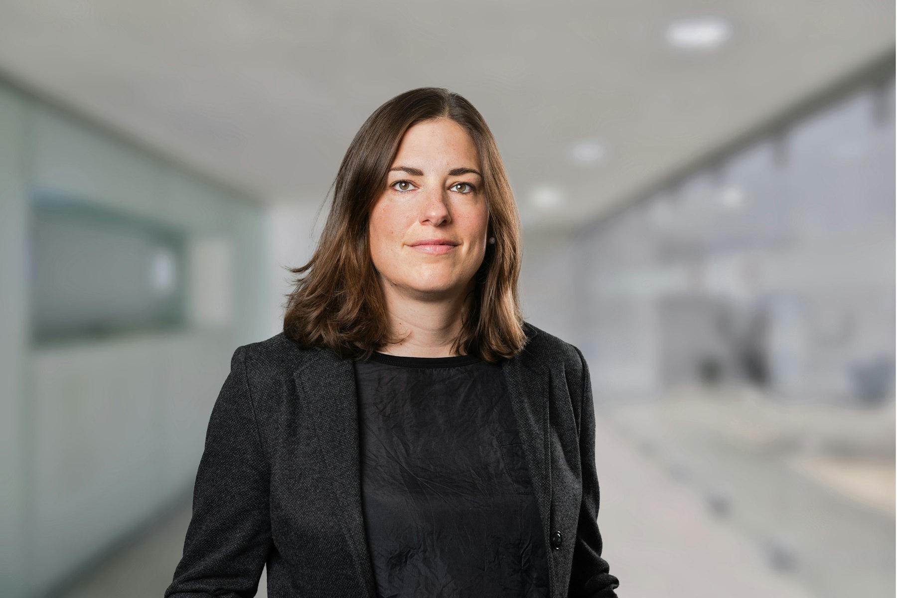 Portrait Susanne Winkler Hwz