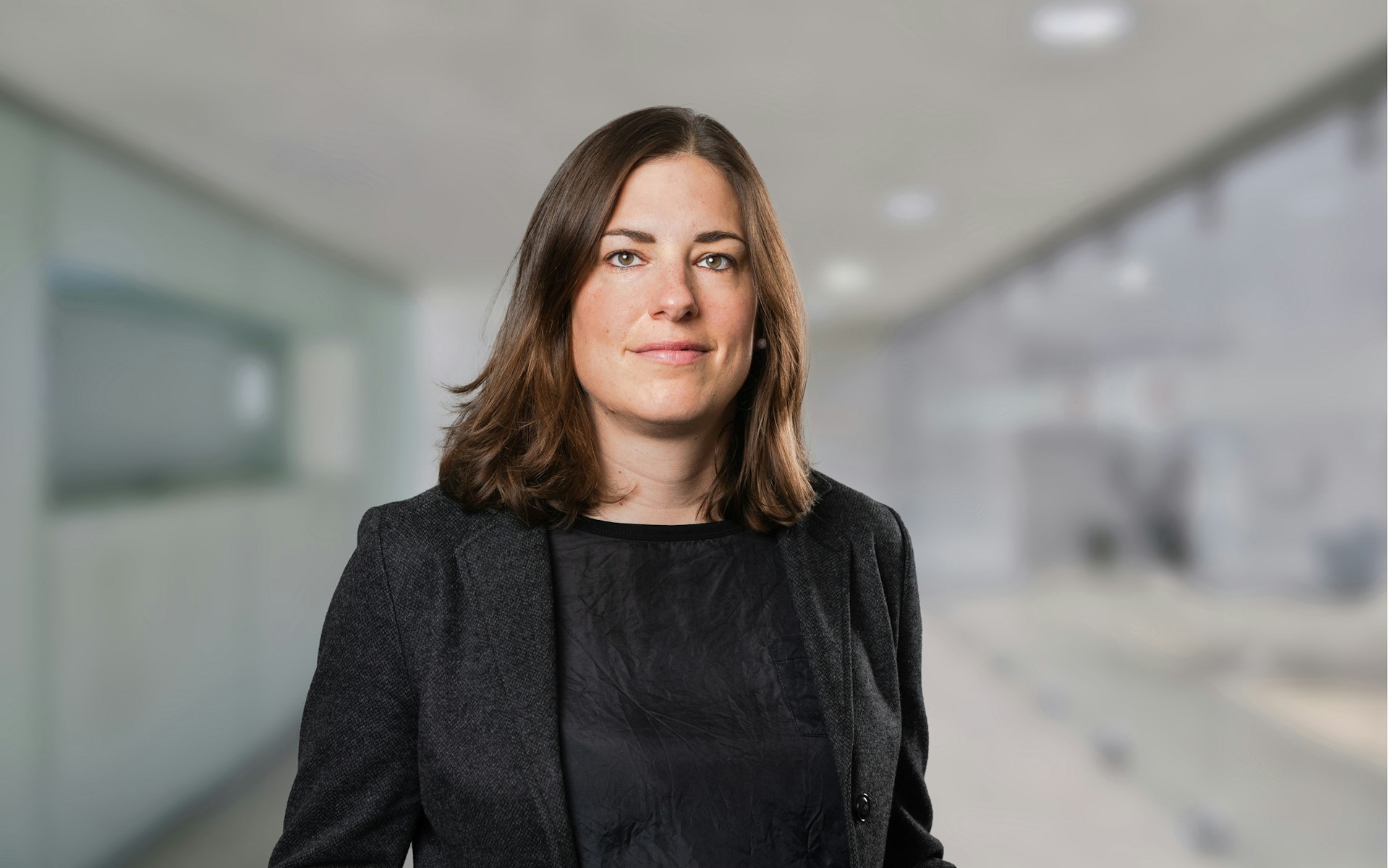 Portrait Susanne Winkler Hwz