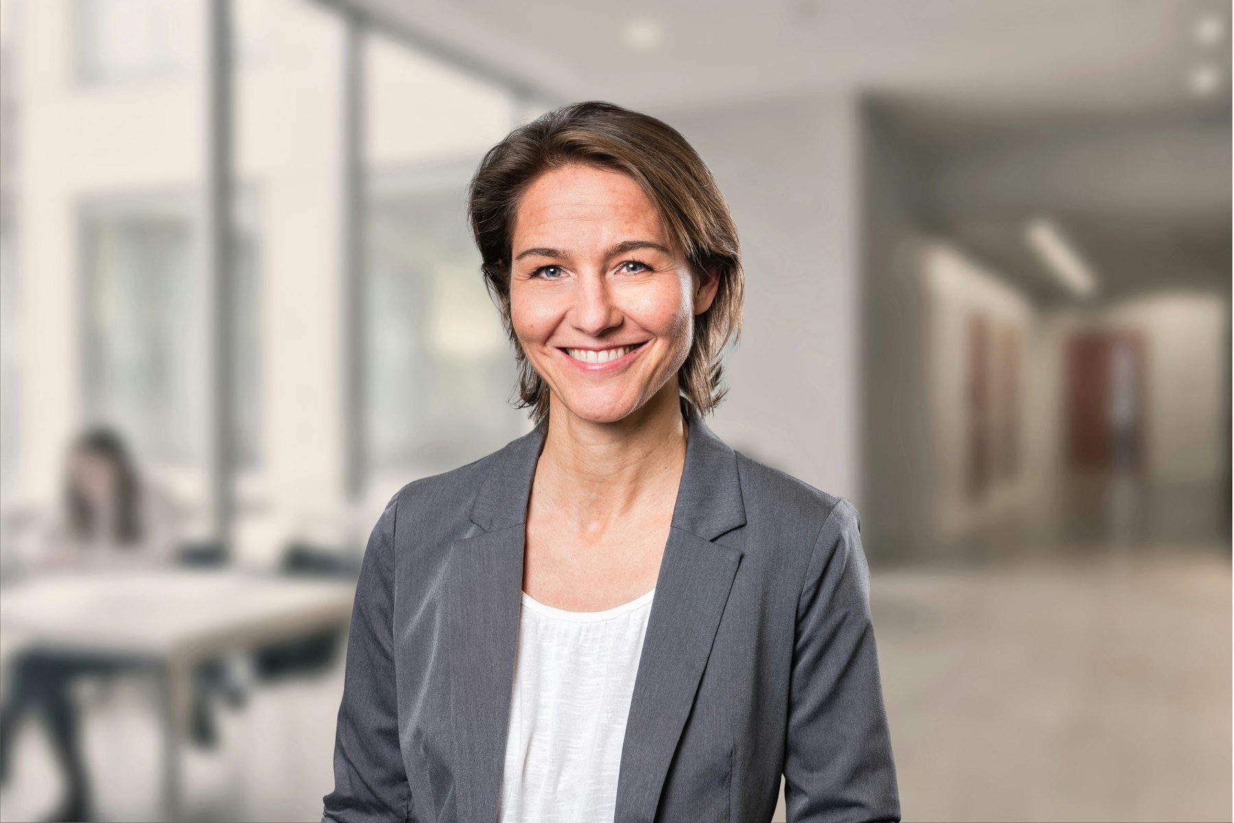 Portrait Sylvie Vlk Hwz