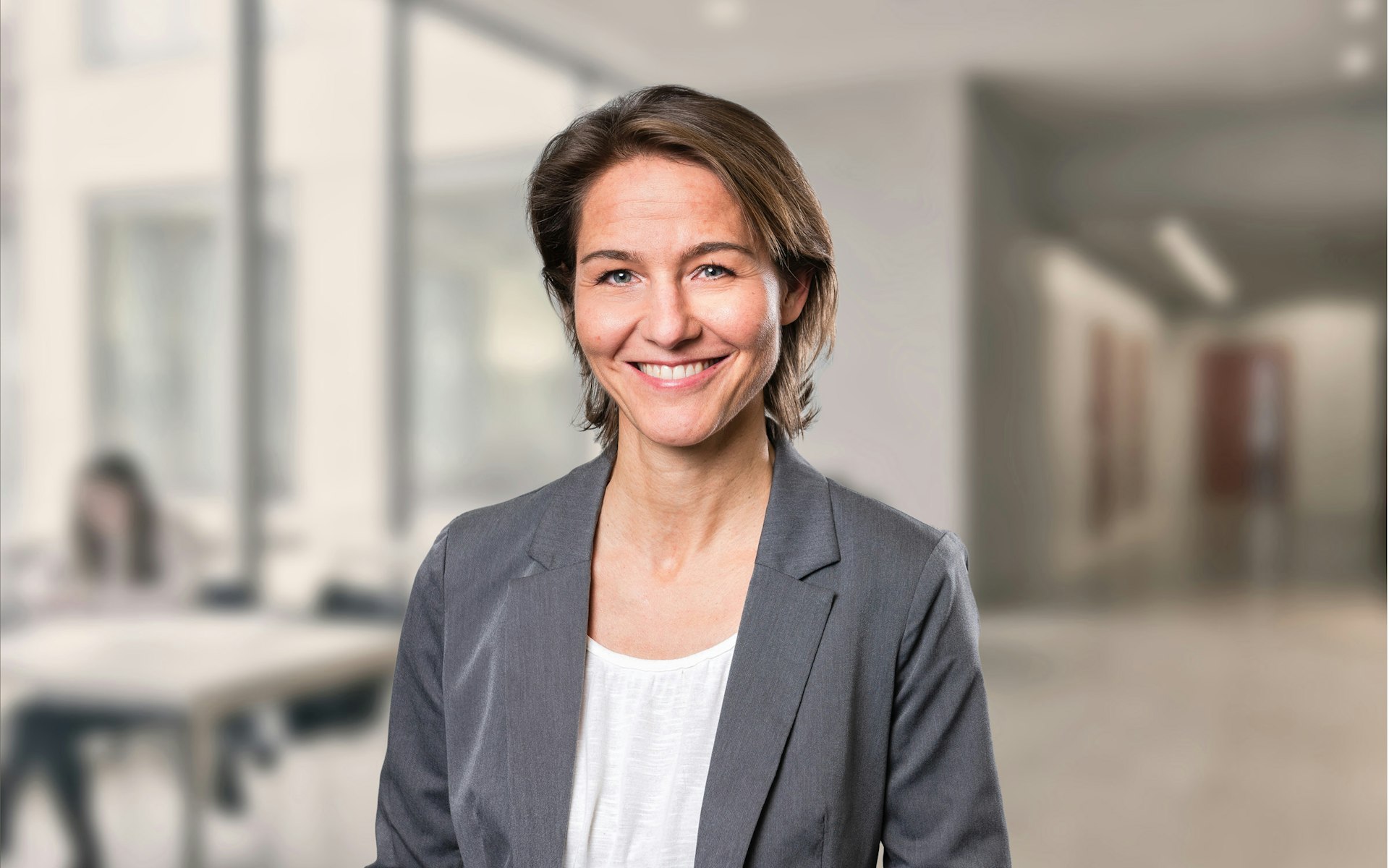 Portrait Sylvie Vlk Hwz