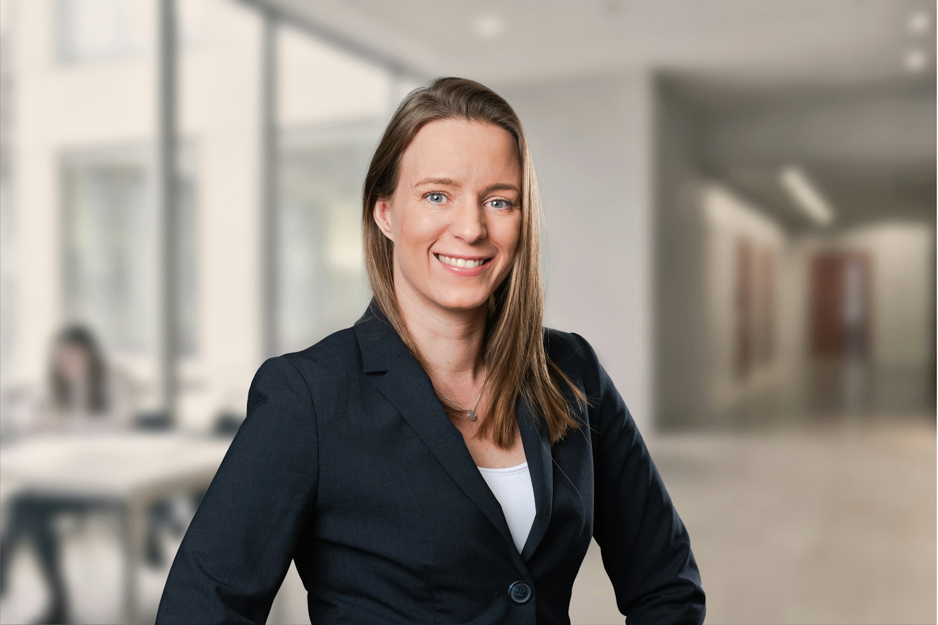 Portrait Afke Schouten Hwz