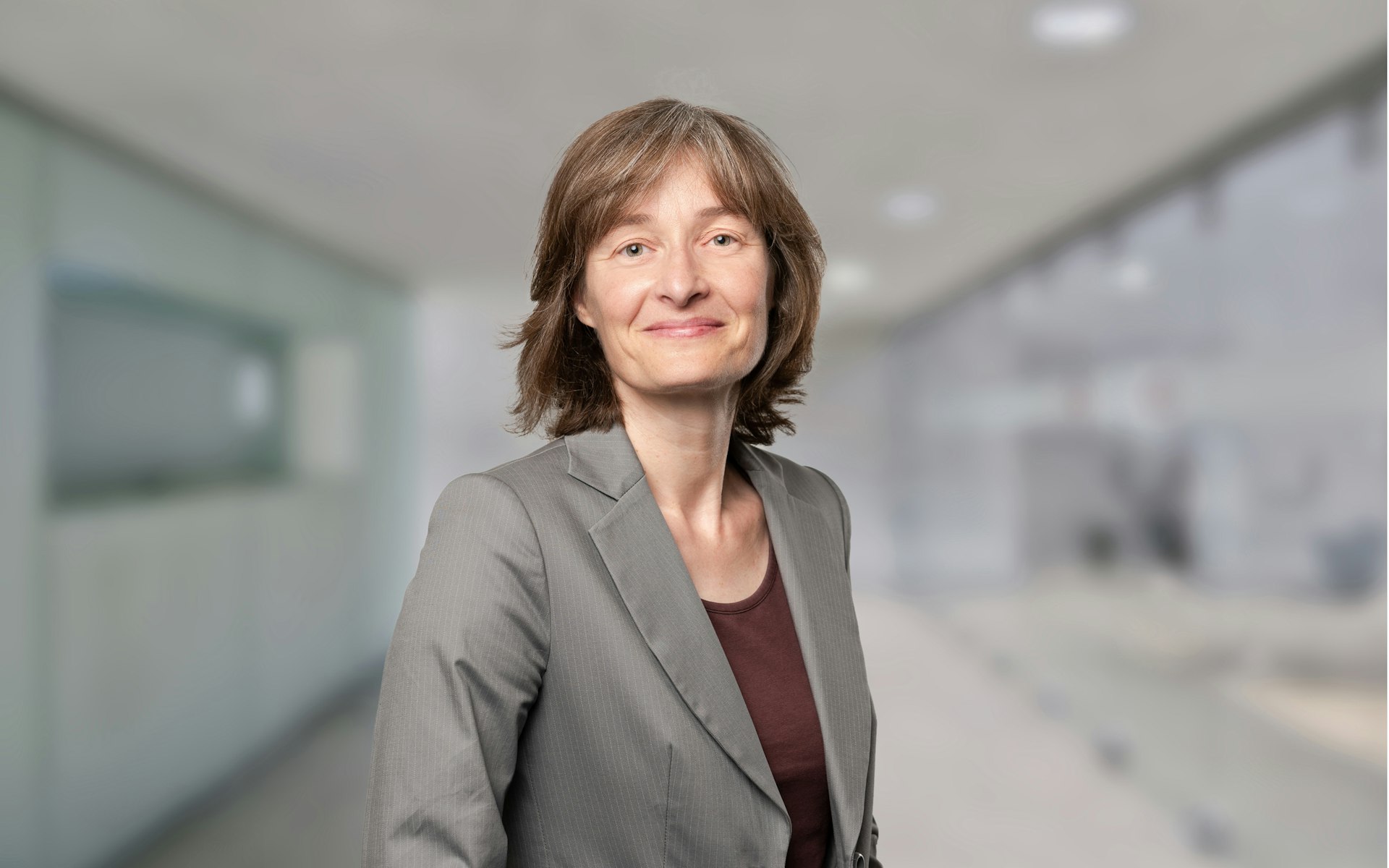 Portrait Cornelia Diethelm Hwz