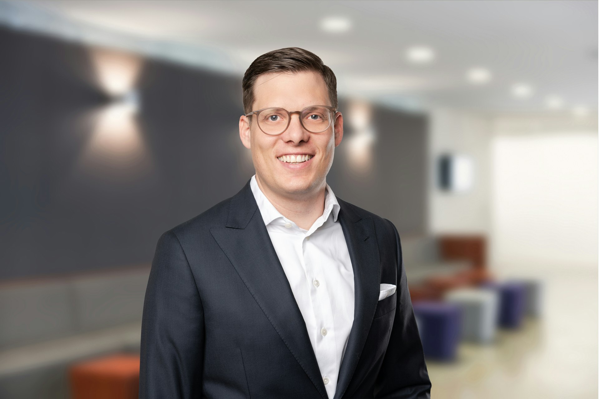 Portrait Dominic Stöcklin Hwz