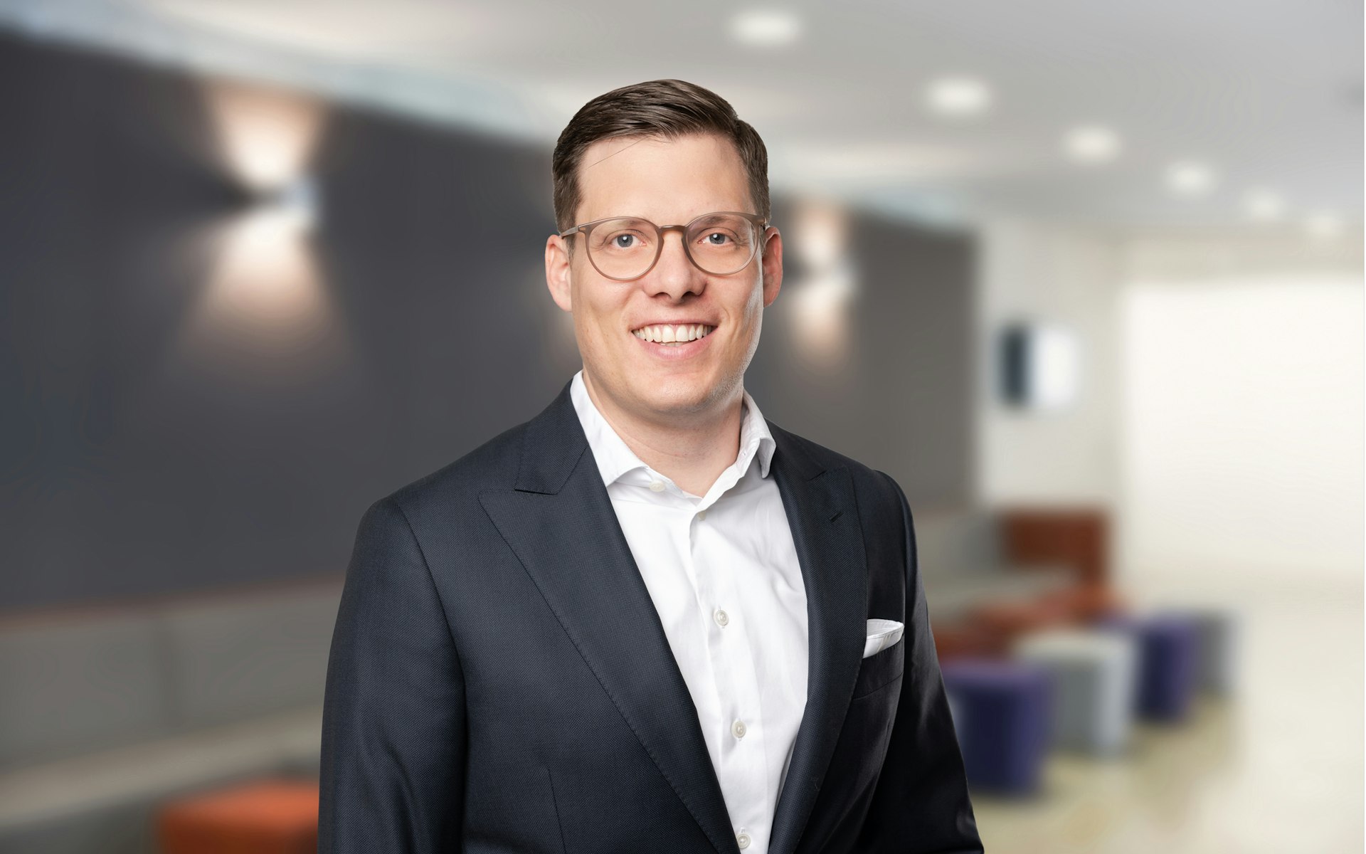 Portrait Dominic Stöcklin Hwz