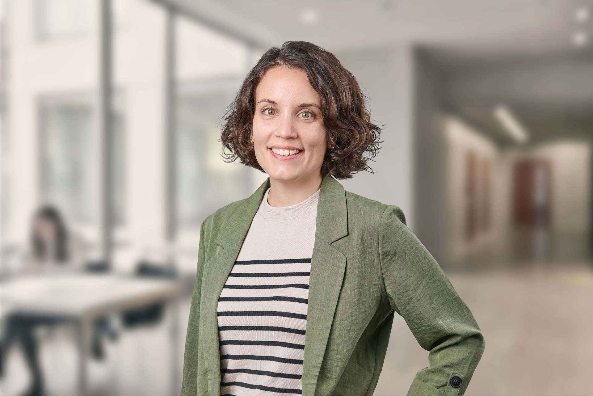 Portrait Tiziana Gaito Hwz