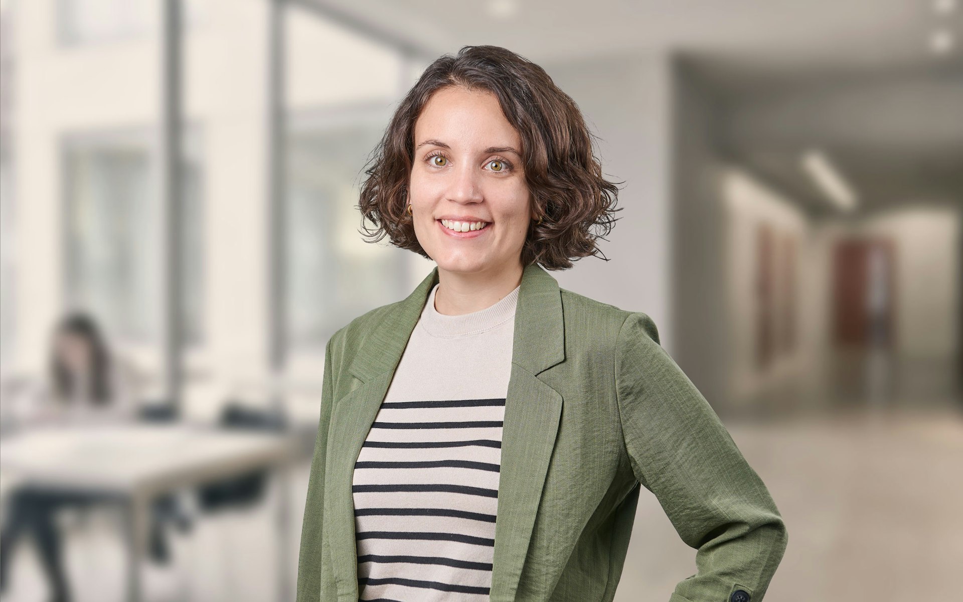 Portrait Tiziana Gaito Hwz