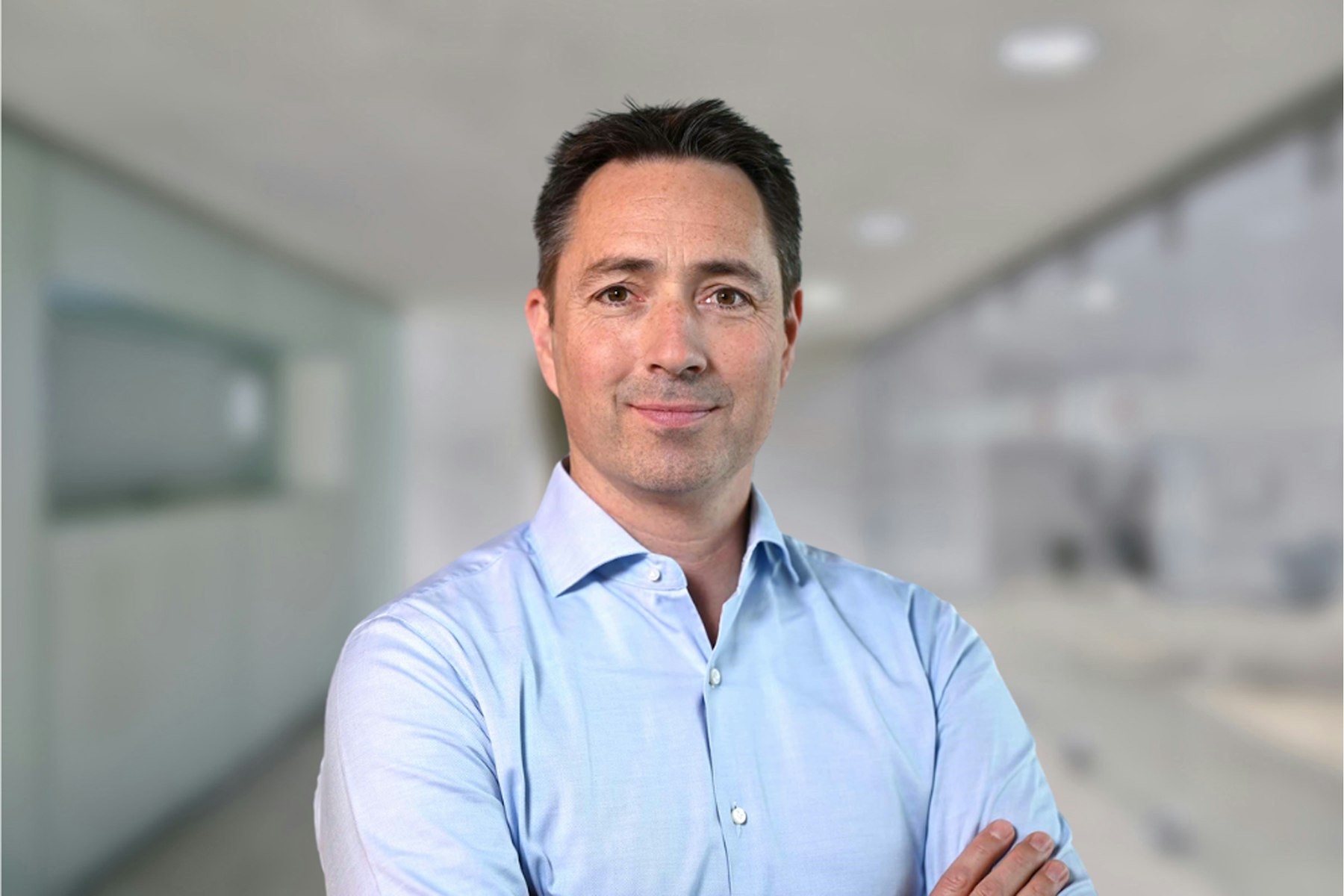 Portrait Benjamin Gilgen Hwz